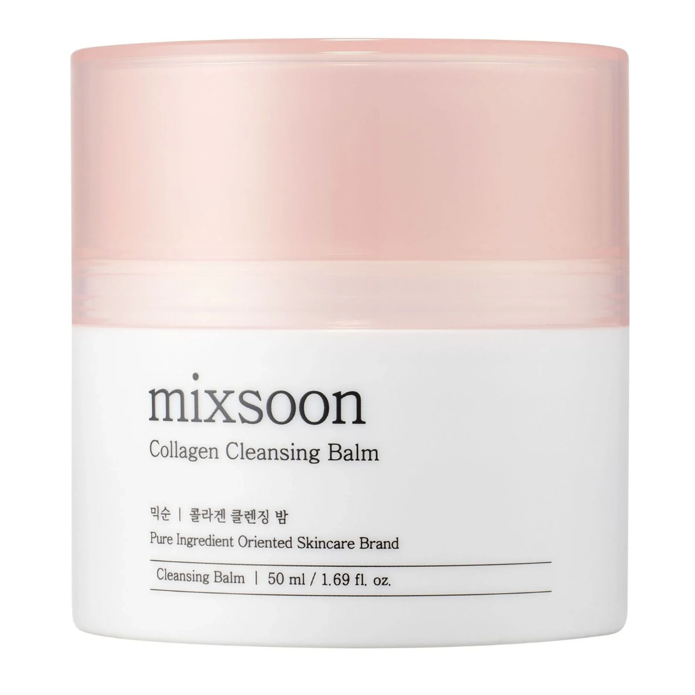 Mixsoon Collagen Cleansing Balm 50 ml från Mixsoon – köp hos Apotek Hjärtat