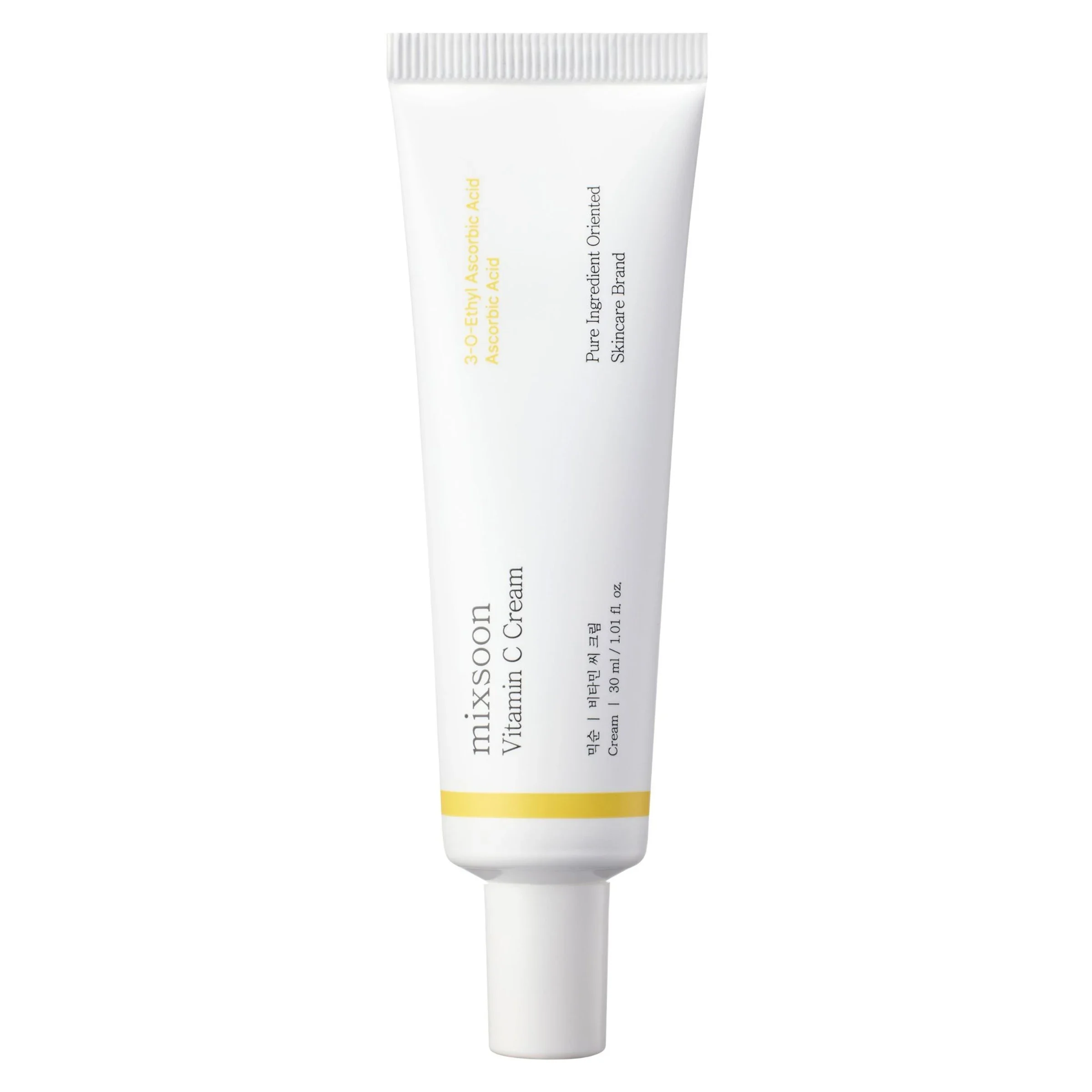 Mixsoon Vitamin C Cream 30 ml från Mixsoon – köp hos Apotek Hjärtat