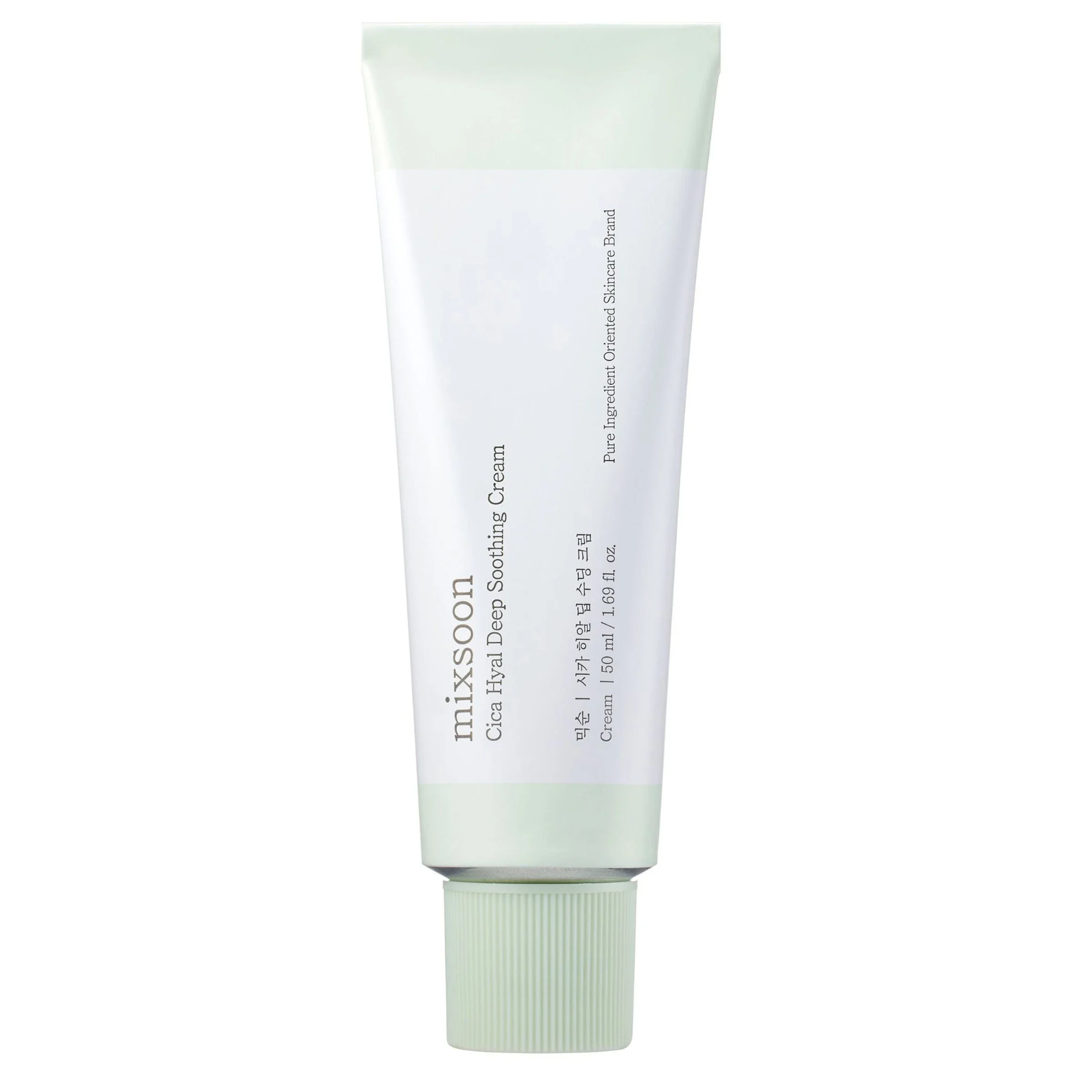 Mixsoon Cica Hyal Soothing Cream 50 ml från Mixsoon – köp hos Apotek Hjärtat