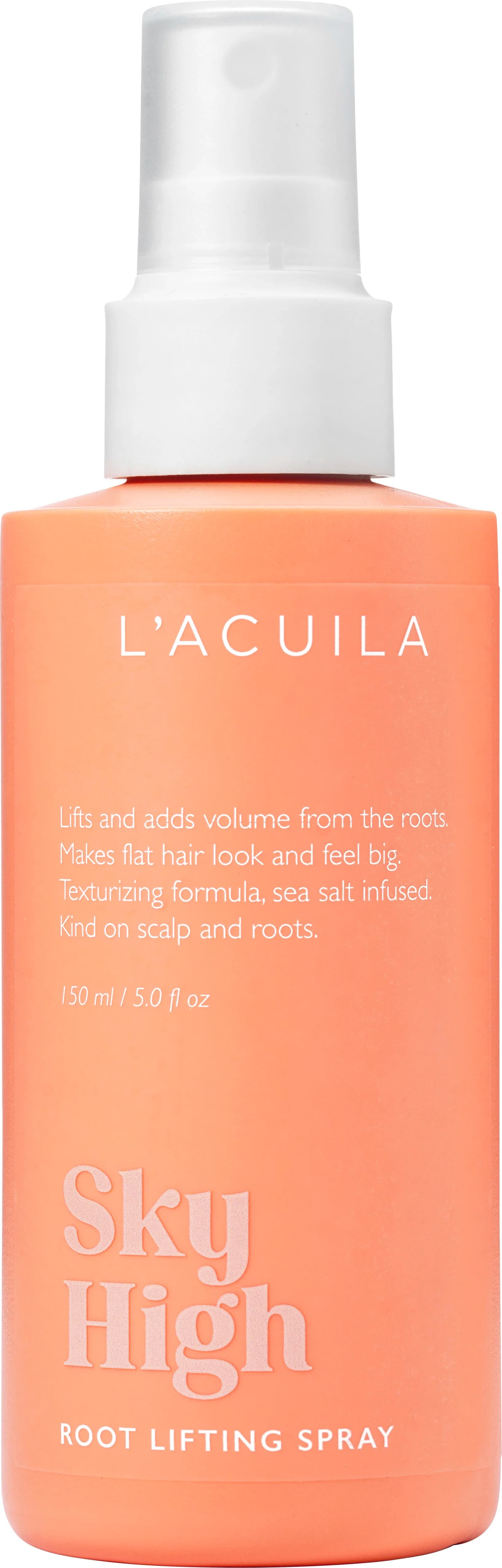 L'Acuila Sky High Root Lifting Spray 150 ml från L'Acuila – köp hos Apotek Hjärtat