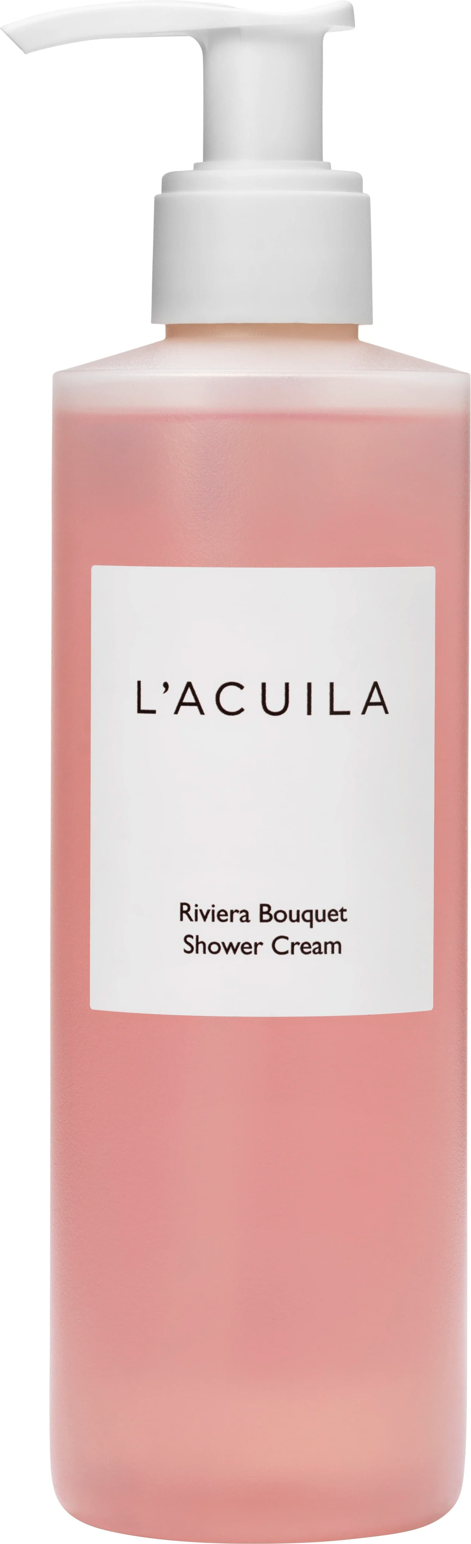 L'Acuila Riviera Bouquet Shower Cream 250 ml från L'Acuila – köp hos Apotek Hjärtat