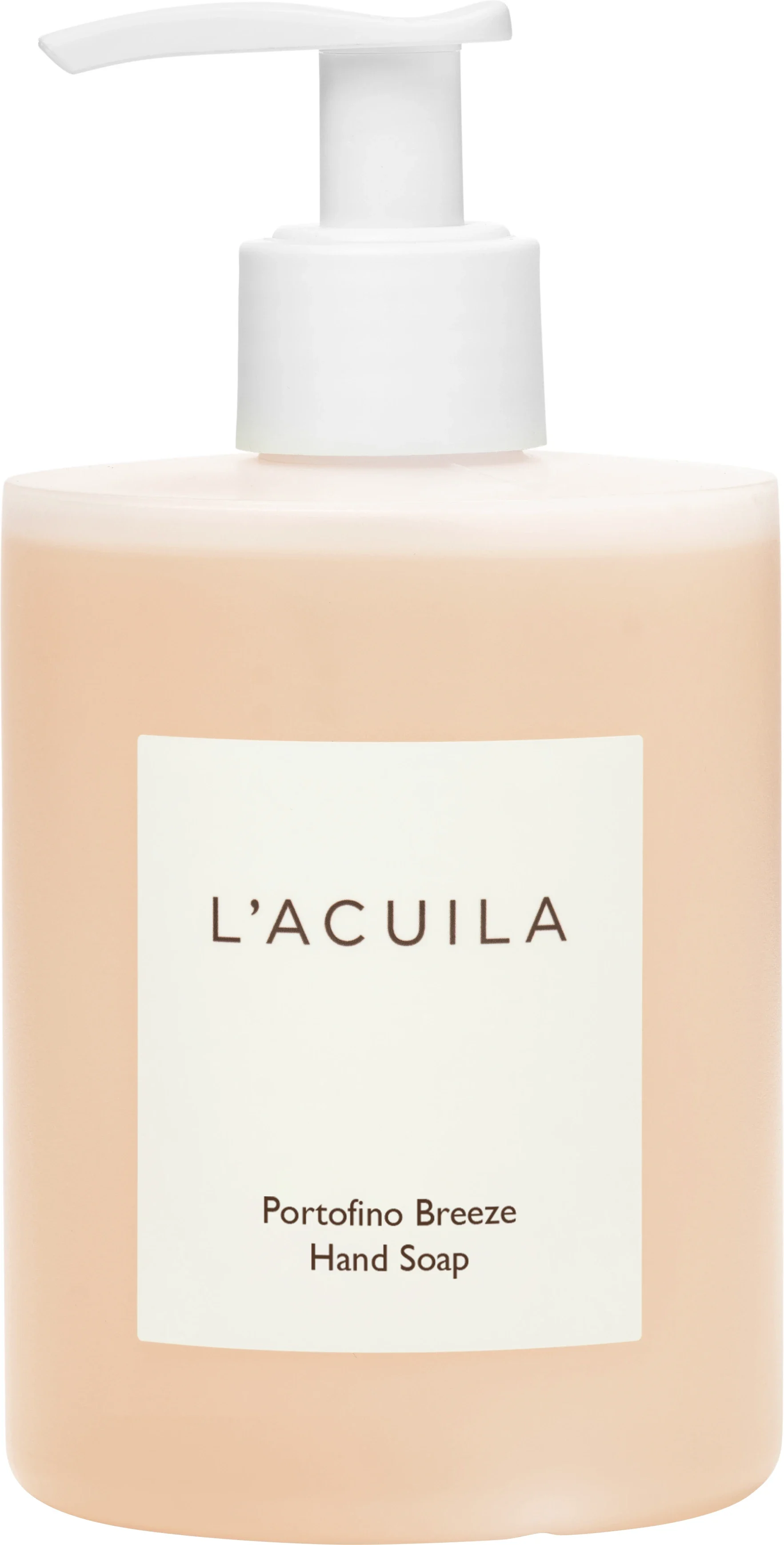 L'Acuila Portofino Breeze Hand Soap 300 ml från L'Acuila – köp hos Apotek Hjärtat