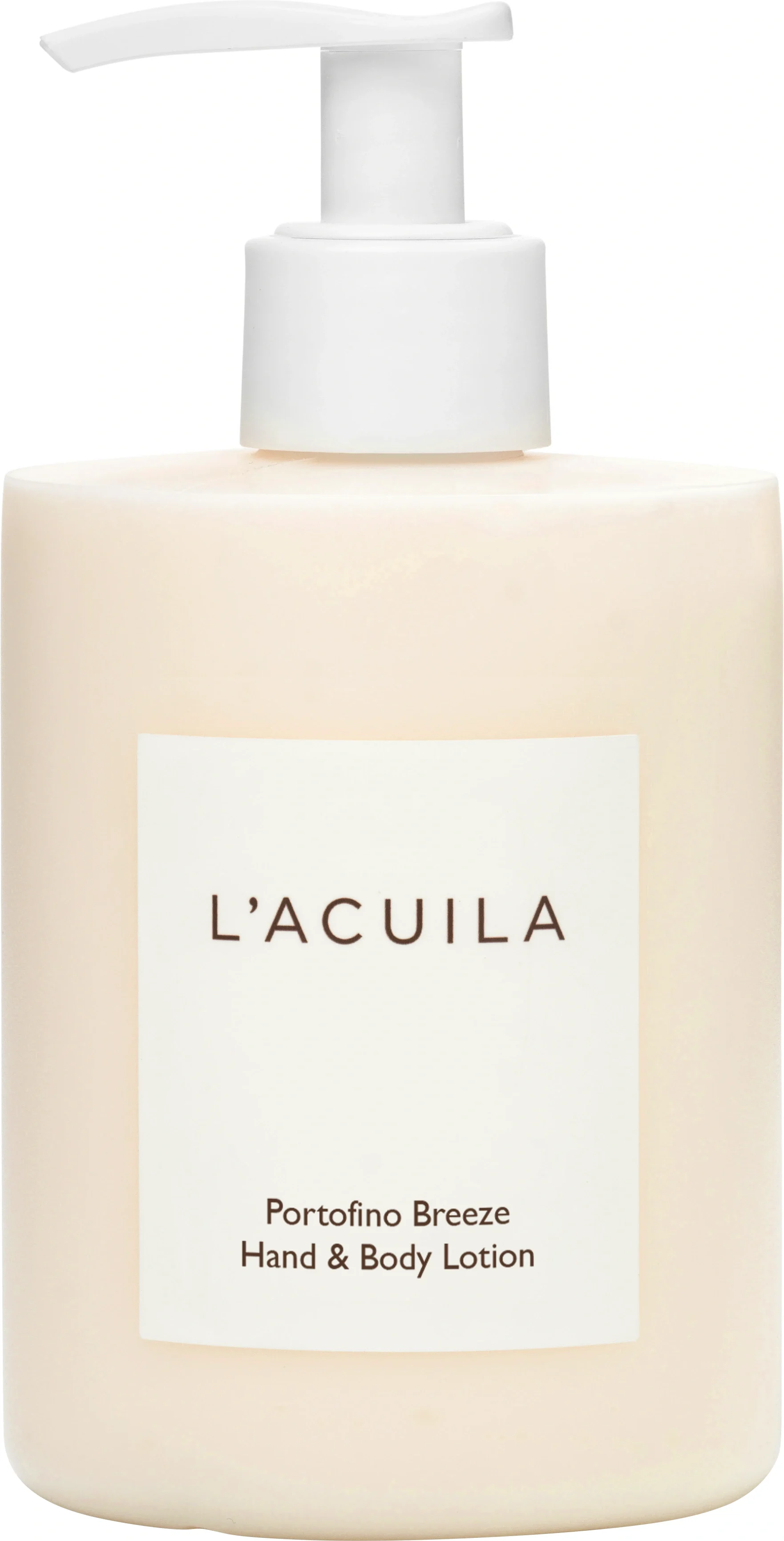 L'Acuila Portofino Breeze Hand & Body Lotion 300 ml från L'Acuila – köp hos Apotek Hjärtat