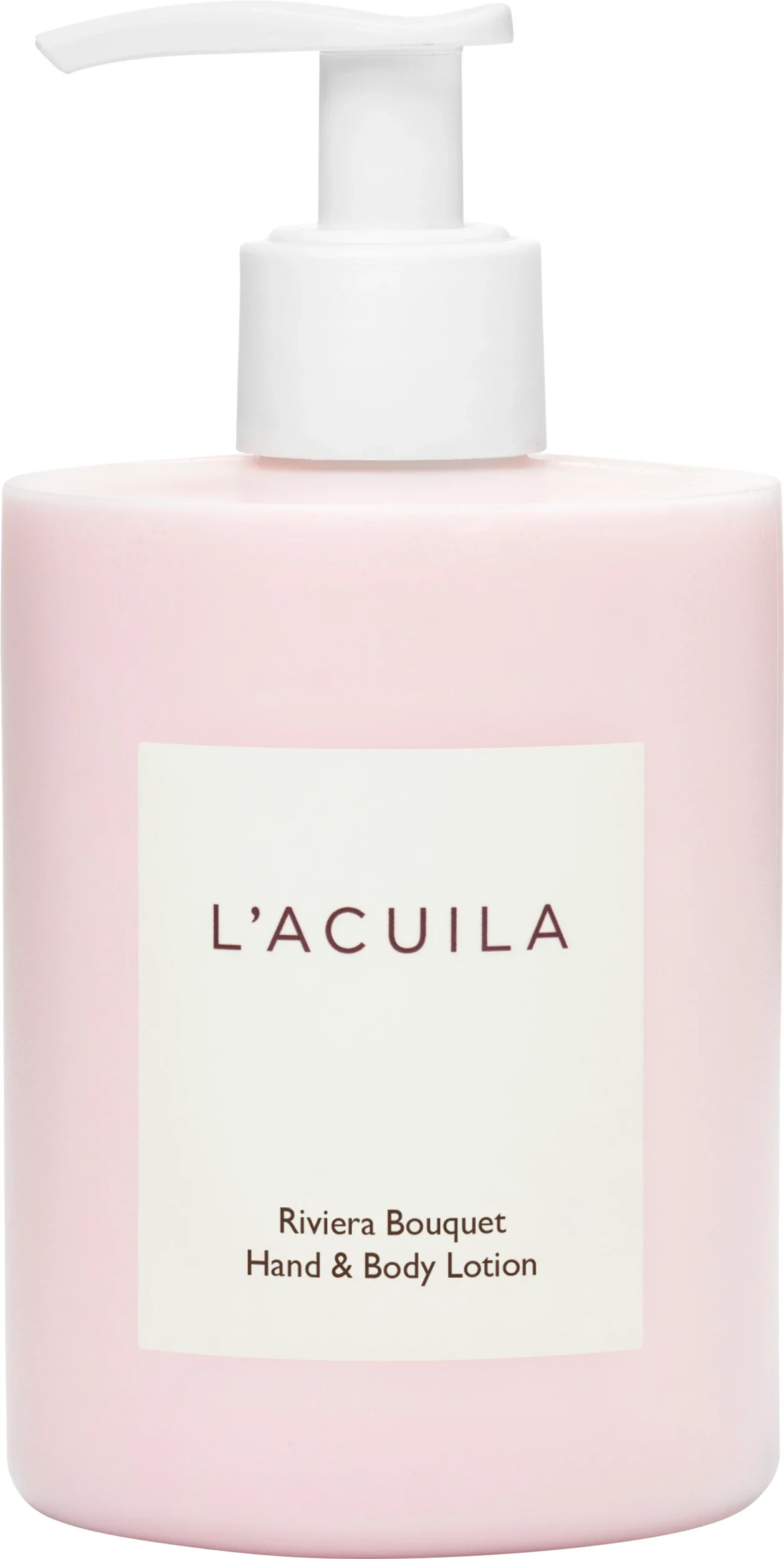 L'Acuila Riviera Bouquet Hand & Body Lotion 300 ml från L'Acuila – köp hos Apotek Hjärtat
