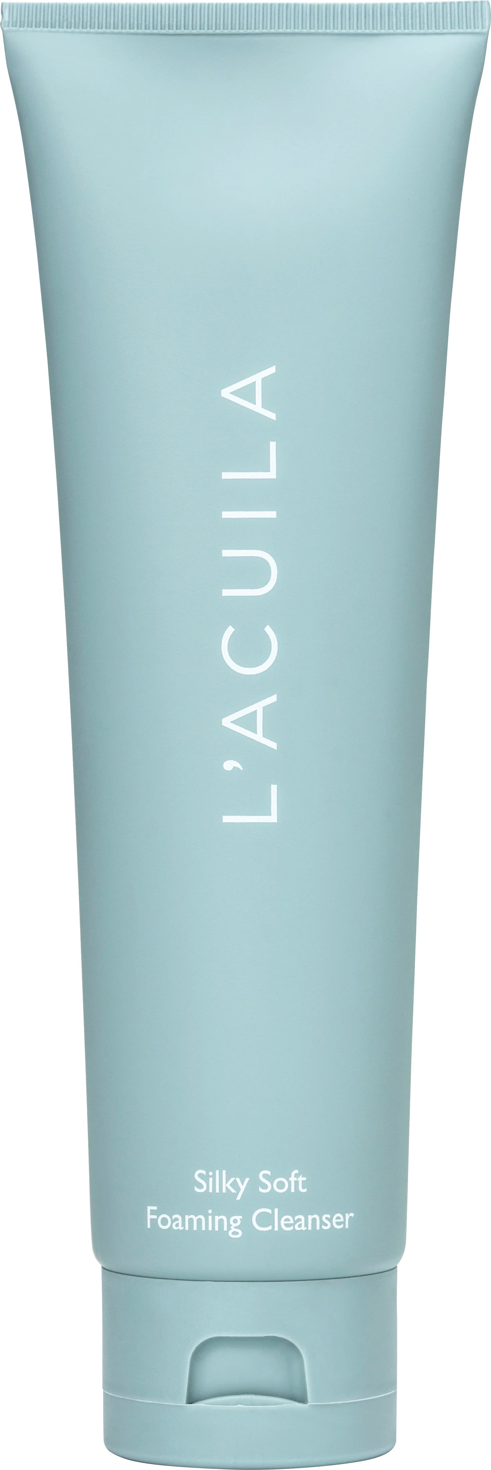 L'Acuila Silky Soft Cleansing Foam 150 ml från L'Acuila – köp hos Apotek Hjärtat