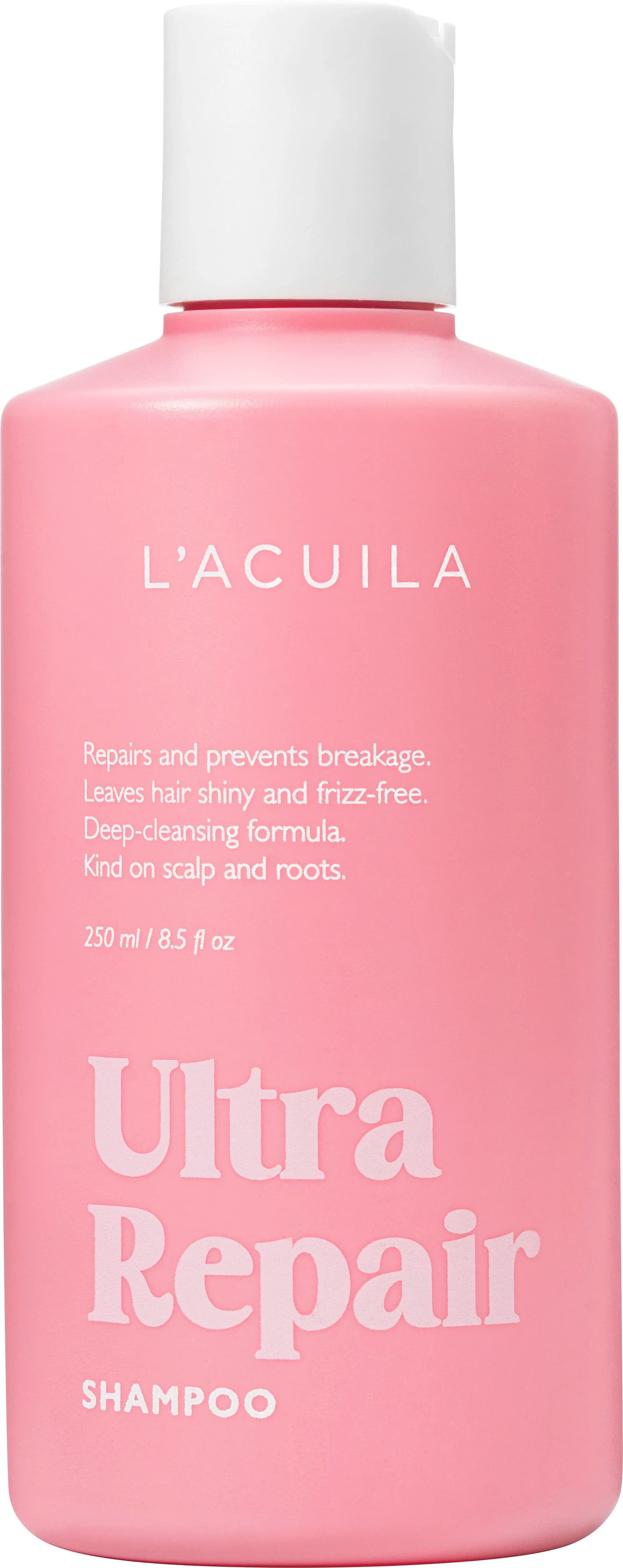 L'Acuila Ultra Repair Shampoo 250 ml från L'Acuila – köp hos Apotek Hjärtat