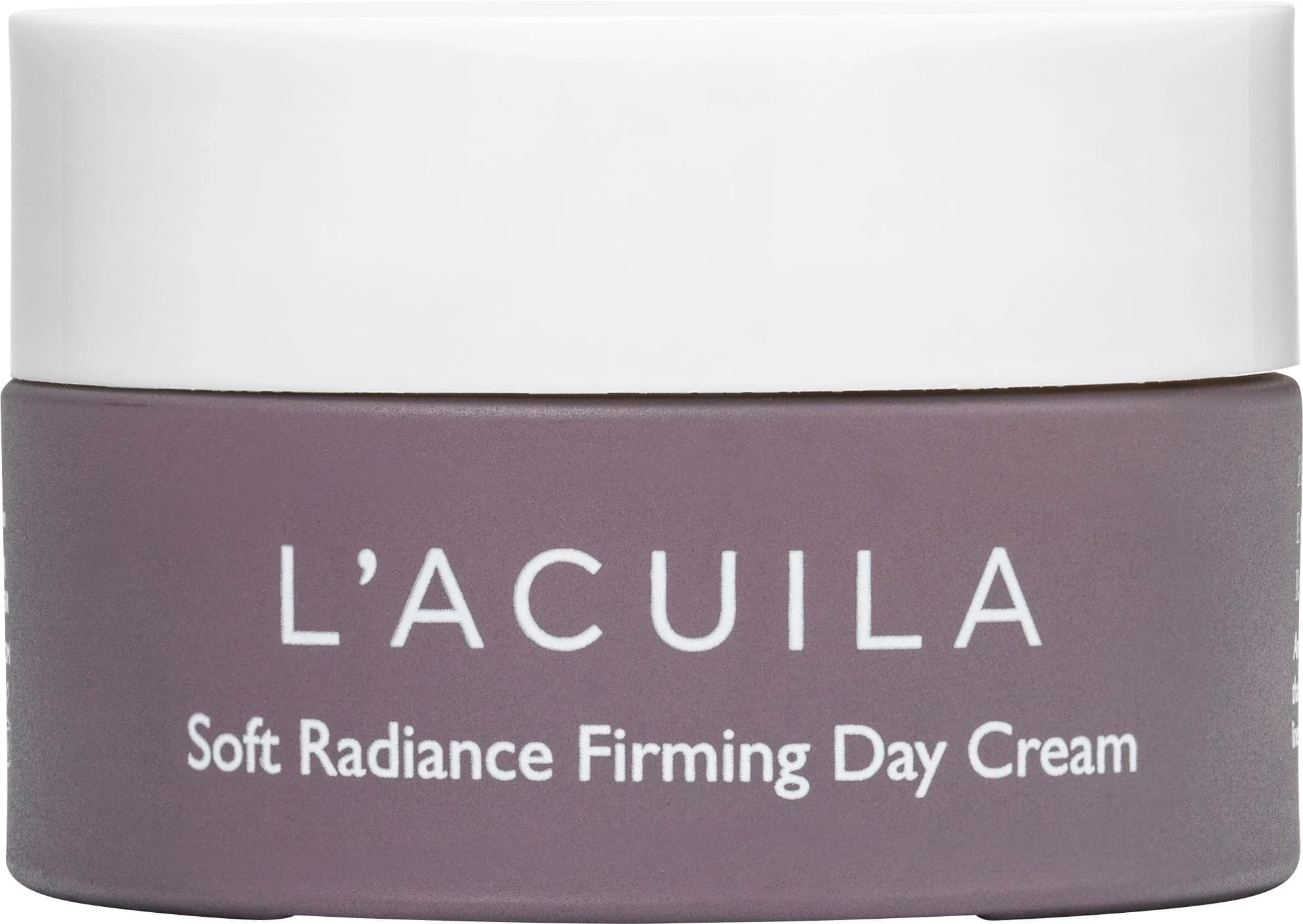 L'Acuila Soft Radiance Firming Day Cream 50 ml från L'Acuila – köp hos Apotek Hjärtat