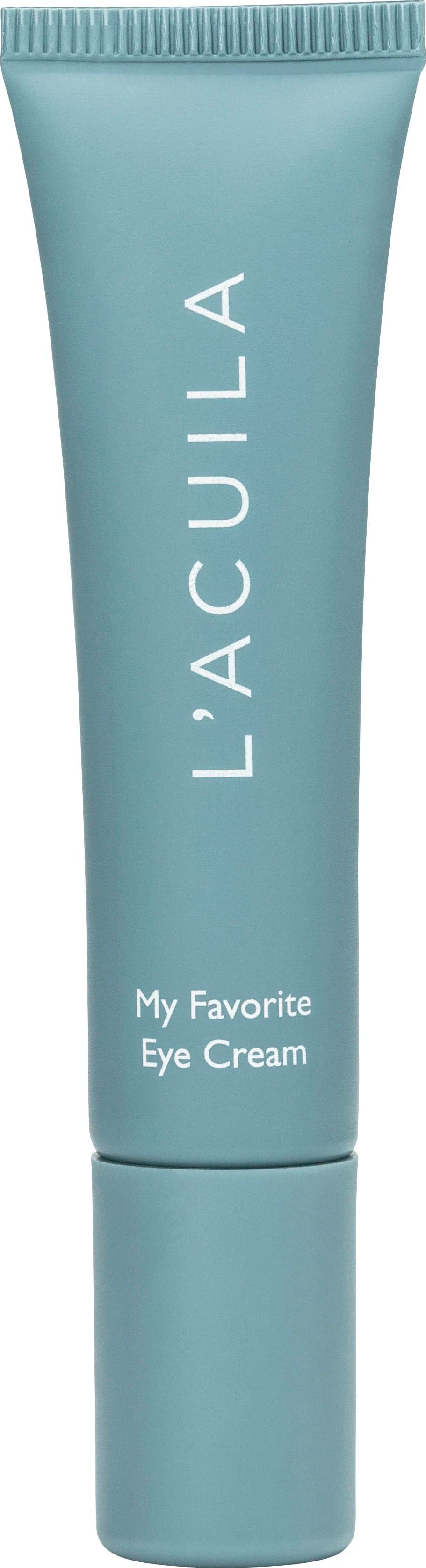 L'Acuila My Favorite Eye Cream 15 ml från L'Acuila – köp hos Apotek Hjärtat