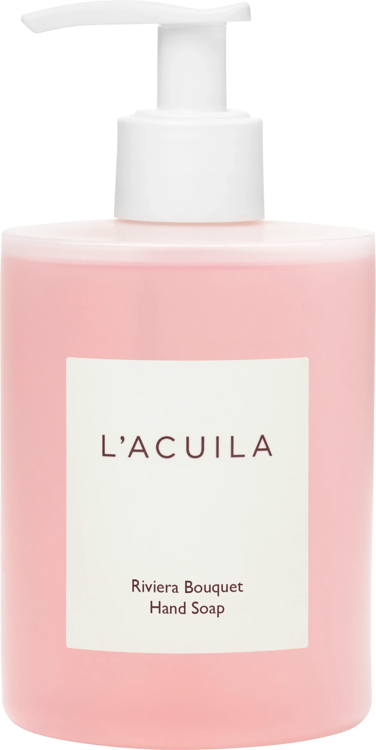 L'Acuila Riviera Bouquet Hand Soap 300 ml från L'Acuila – köp hos Apotek Hjärtat