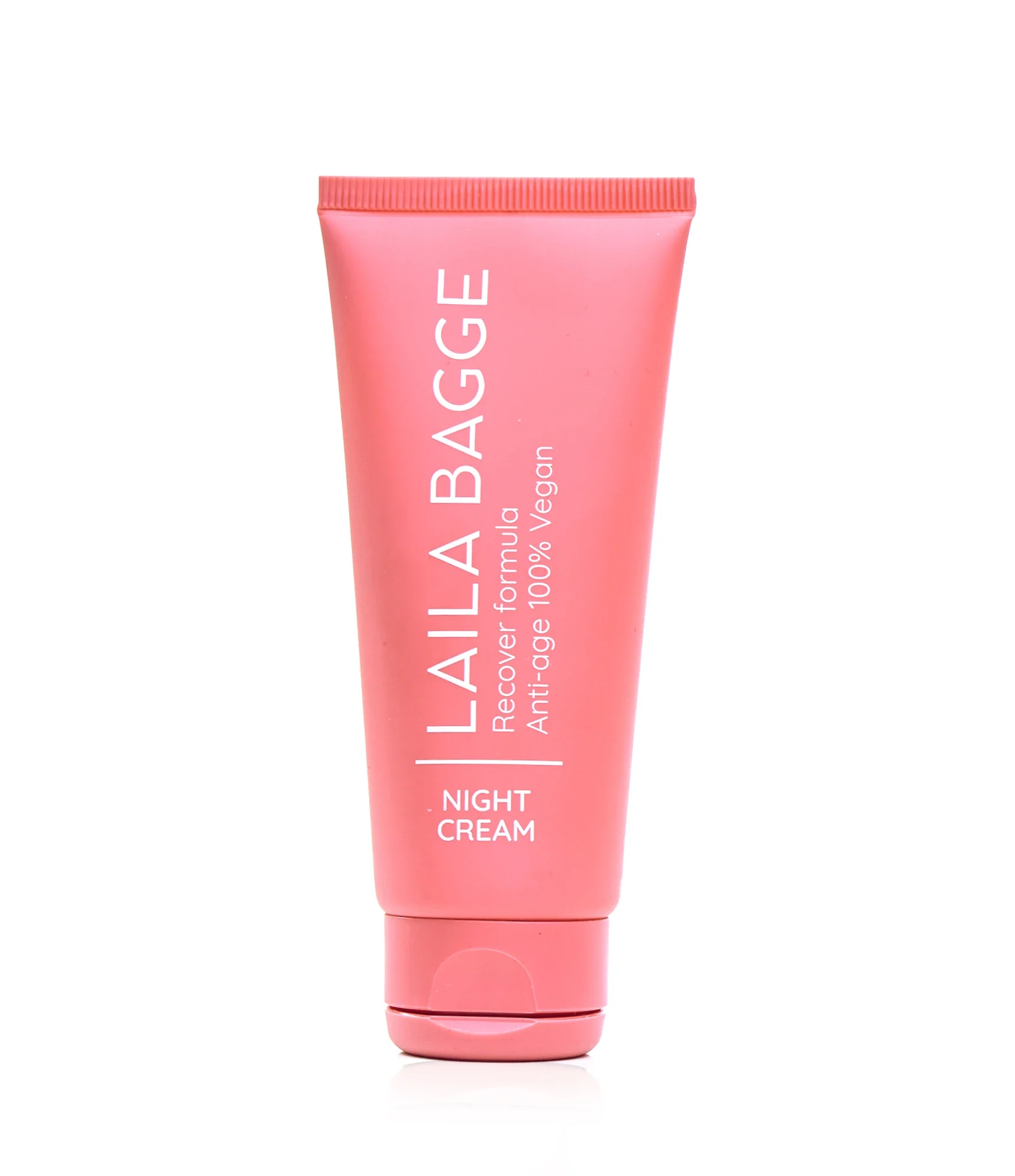 Laila Bagge Night Cream 60 ml från Laila Bagge – köp hos Apotek Hjärtat