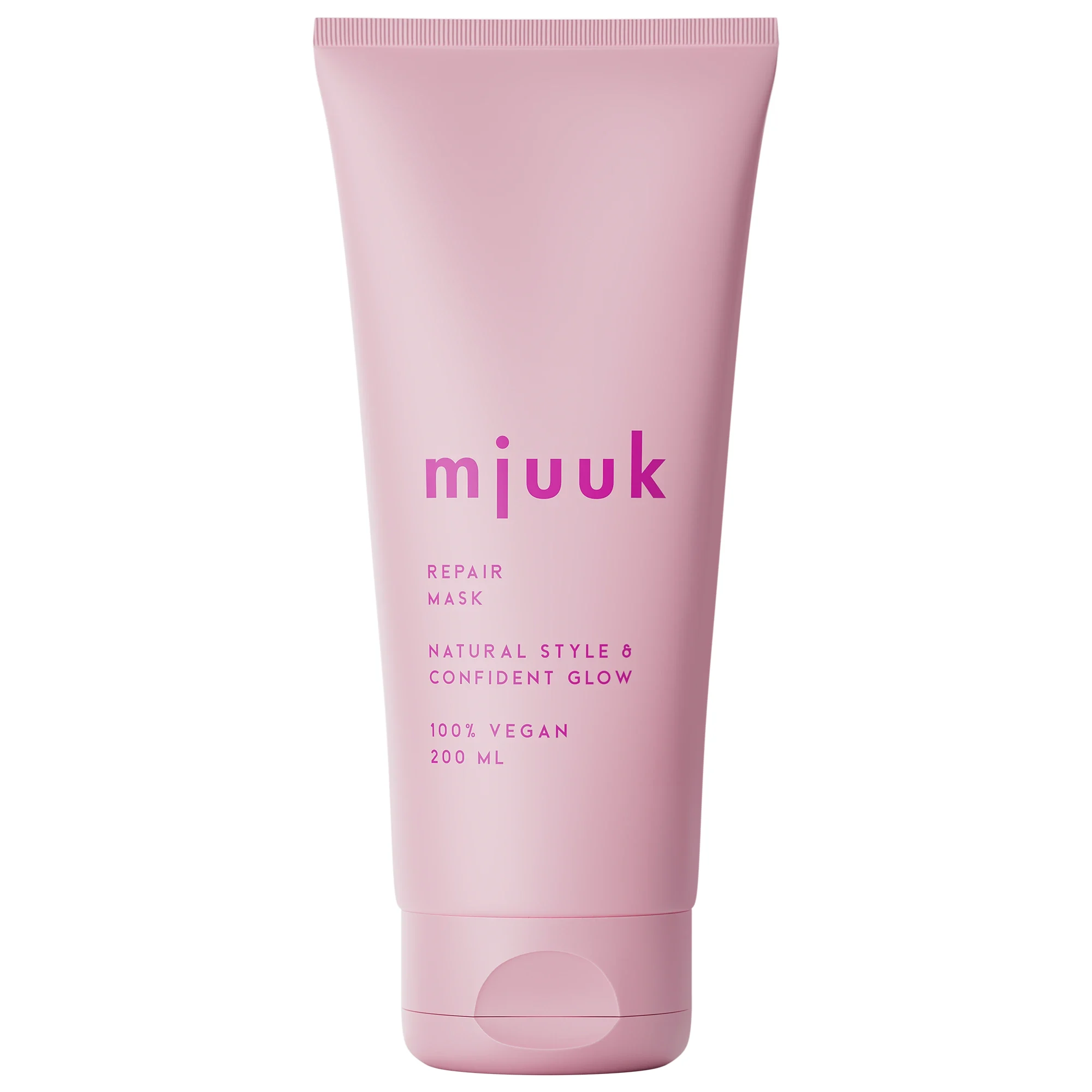 Mjuuk Repair Mask 200 ml från Mjuuk – köp hos Apotek Hjärtat