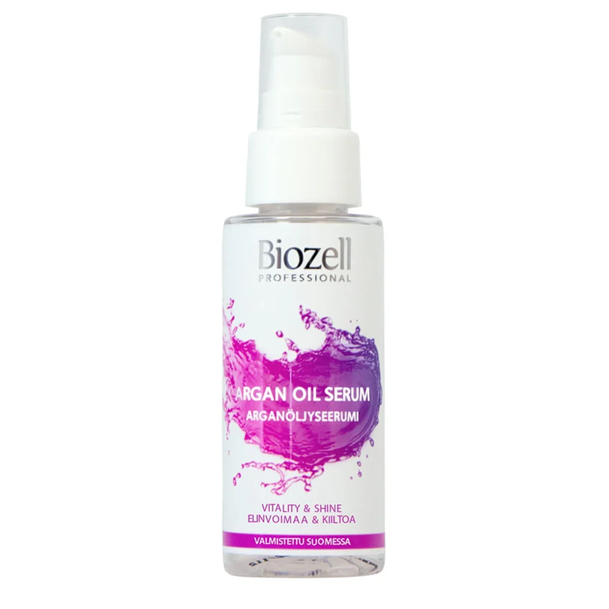 Biozell Professional Argan Oil Elixir 50 ml från Biozell – köp hos Apotek Hjärtat