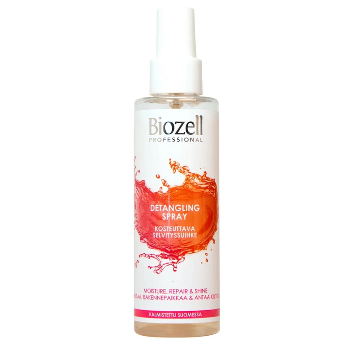 Biozell Professional Detangling Spray 150 ml från Biozell – köp hos Apotek Hjärtat