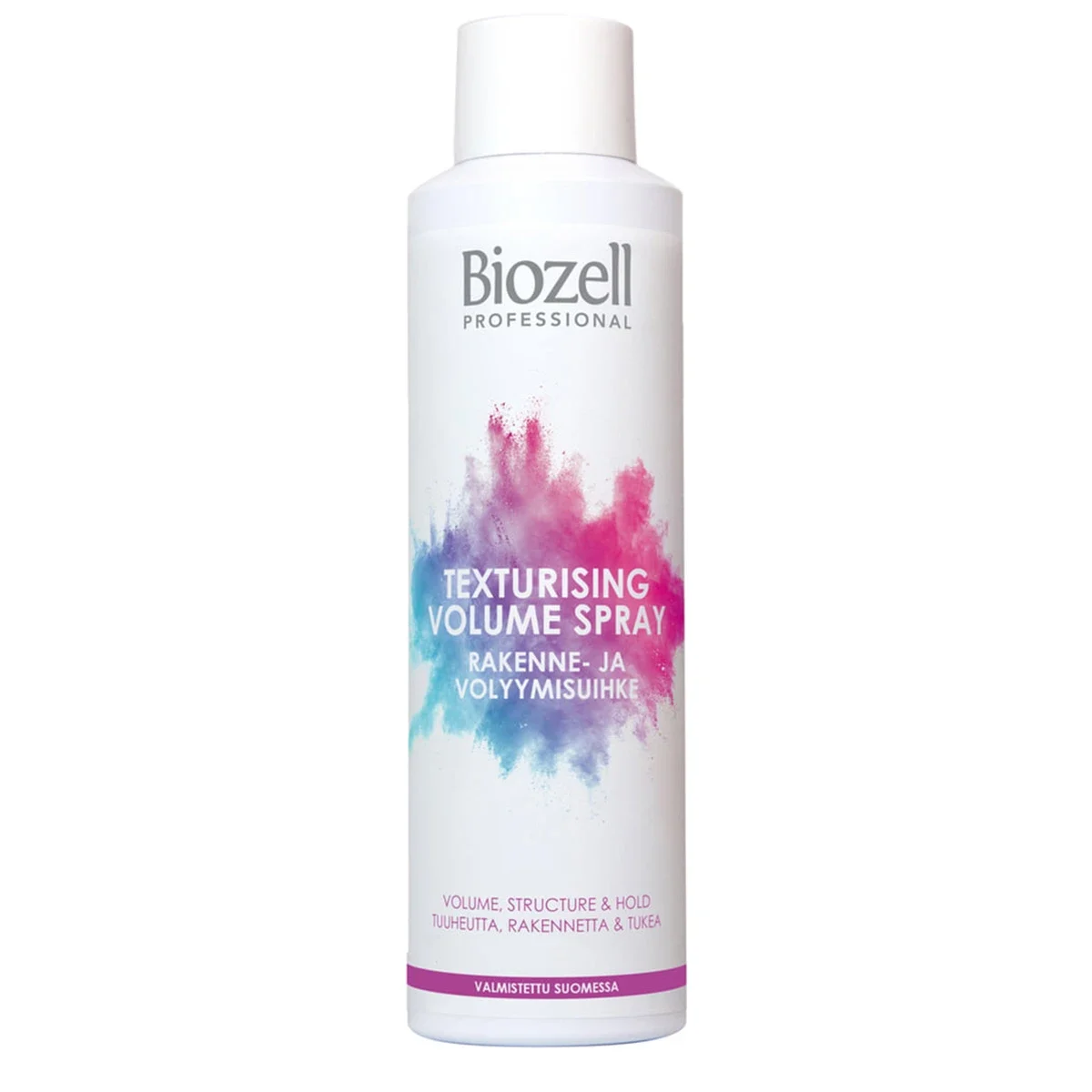 Biozell Professional Texturizing Spray 250 ml från Biozell – köp hos Apotek Hjärtat