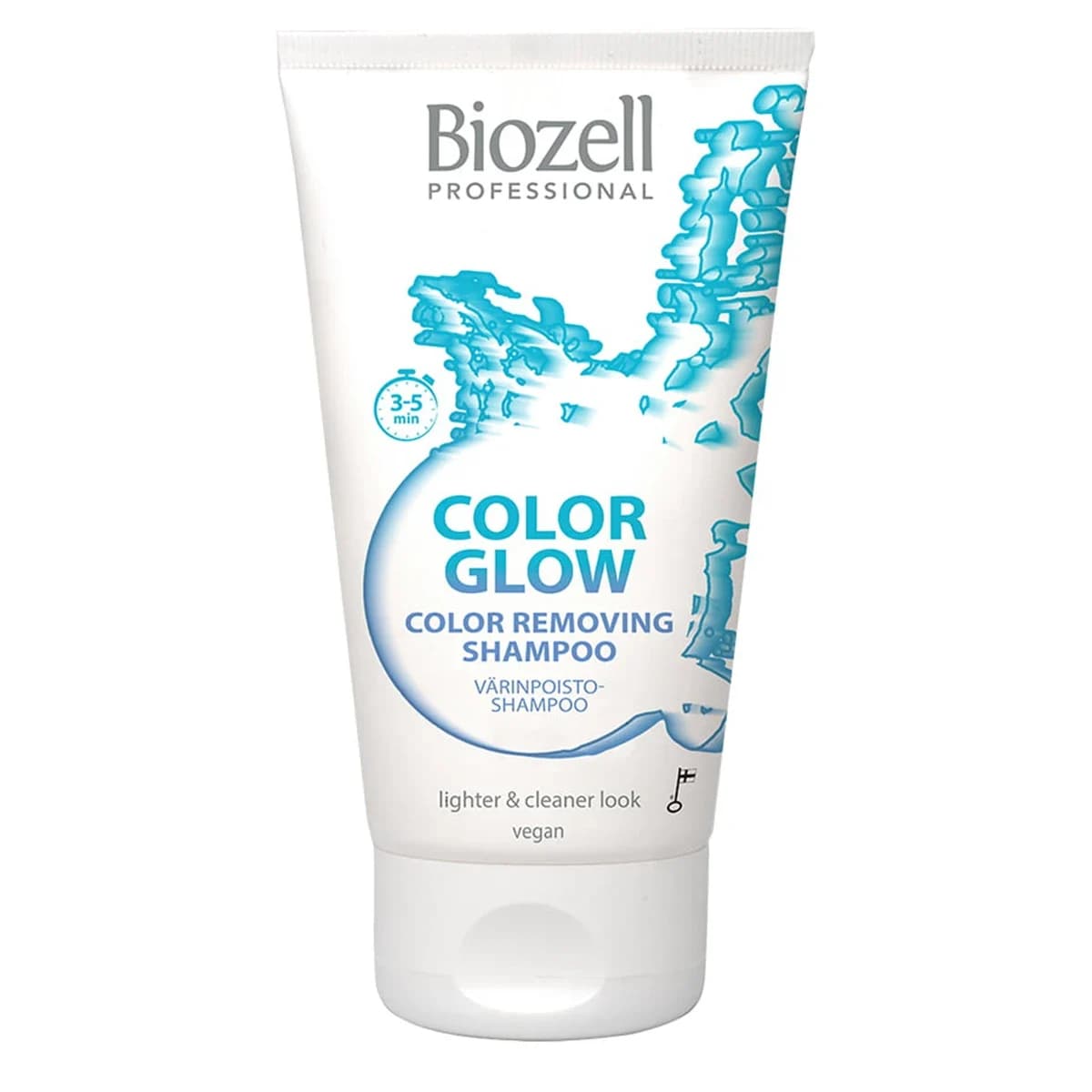 Biozell Color Glow Color Removing Shampoo 150 ml från Biozell – köp hos Apotek Hjärtat