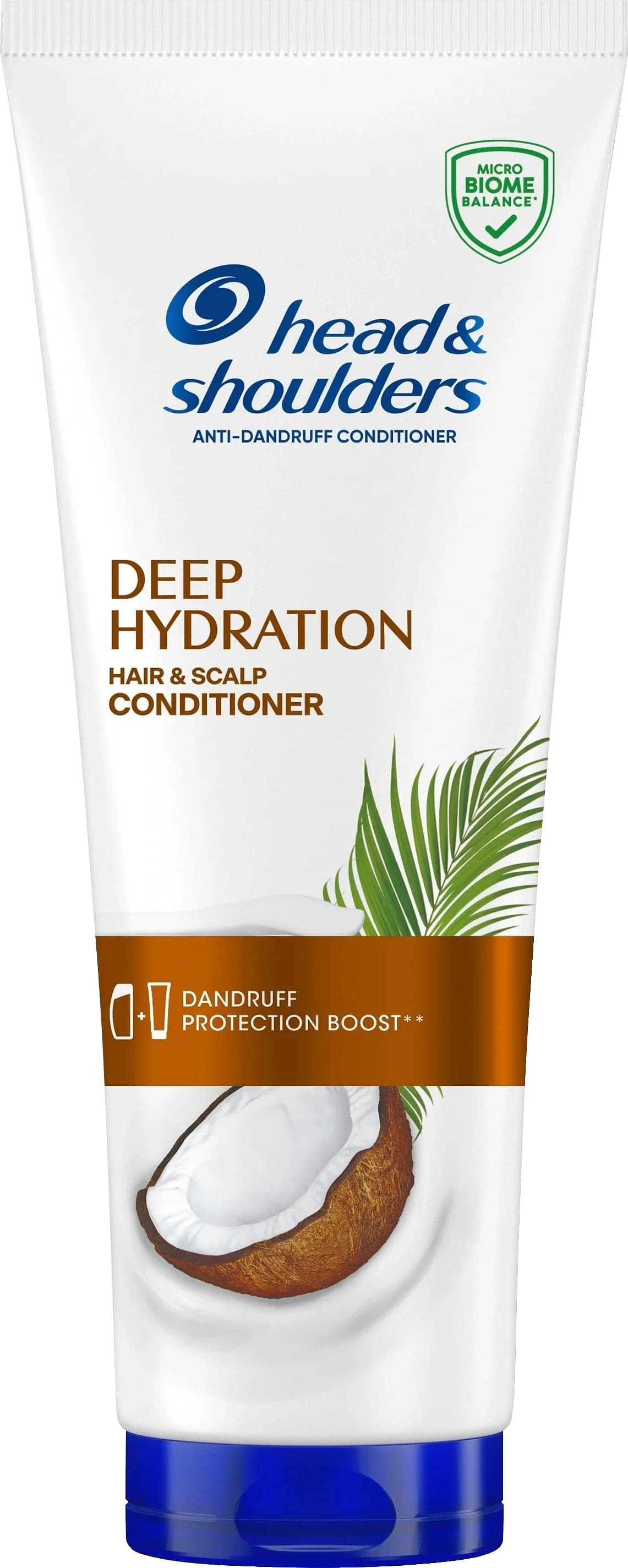 Head & Shoulders Deep Hydration Balsam 220 ml från Head & shoulders – köp hos Apotek Hjärtat