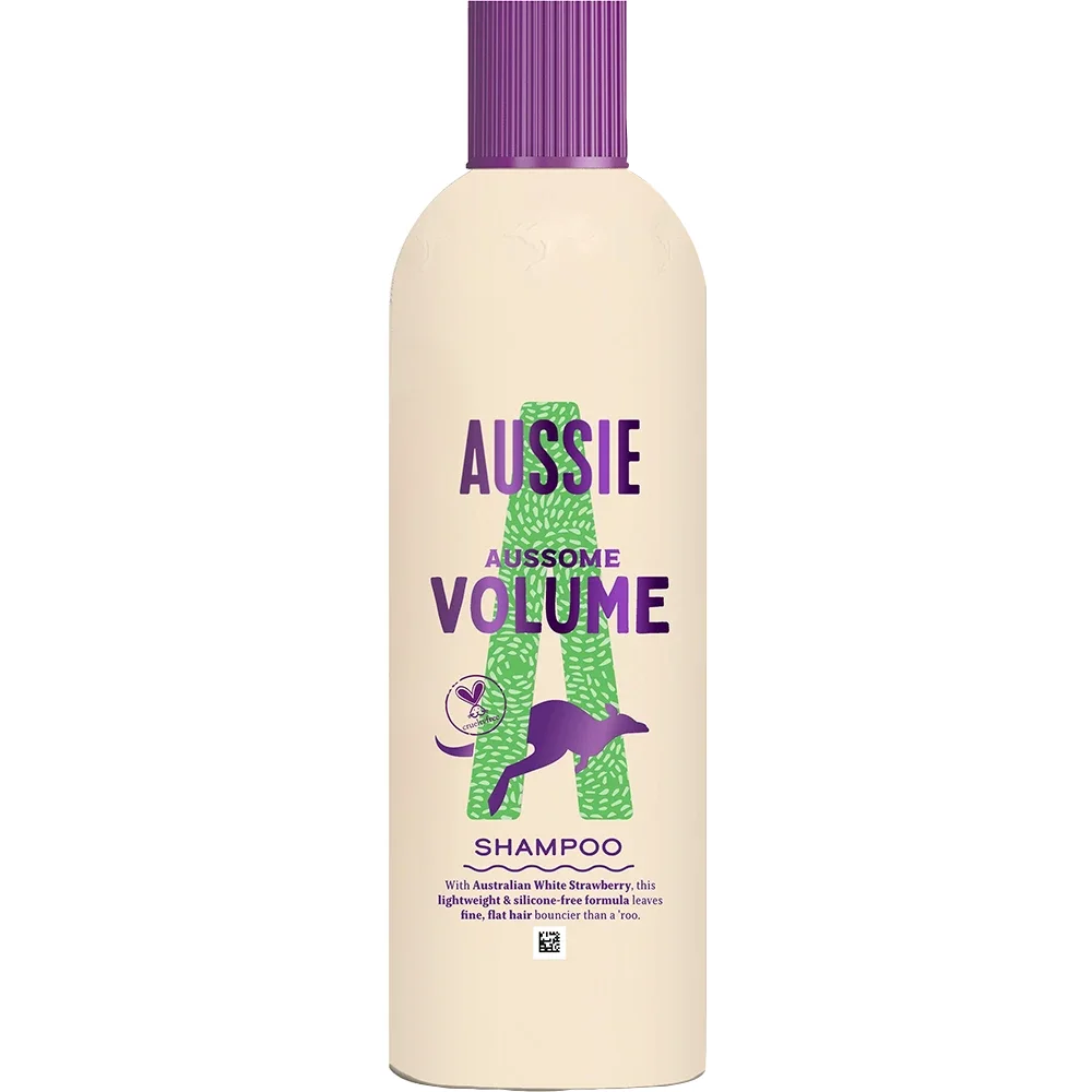 Aussie Aussome Volume Schampo 300 ml från Aussie – köp hos Apotek Hjärtat