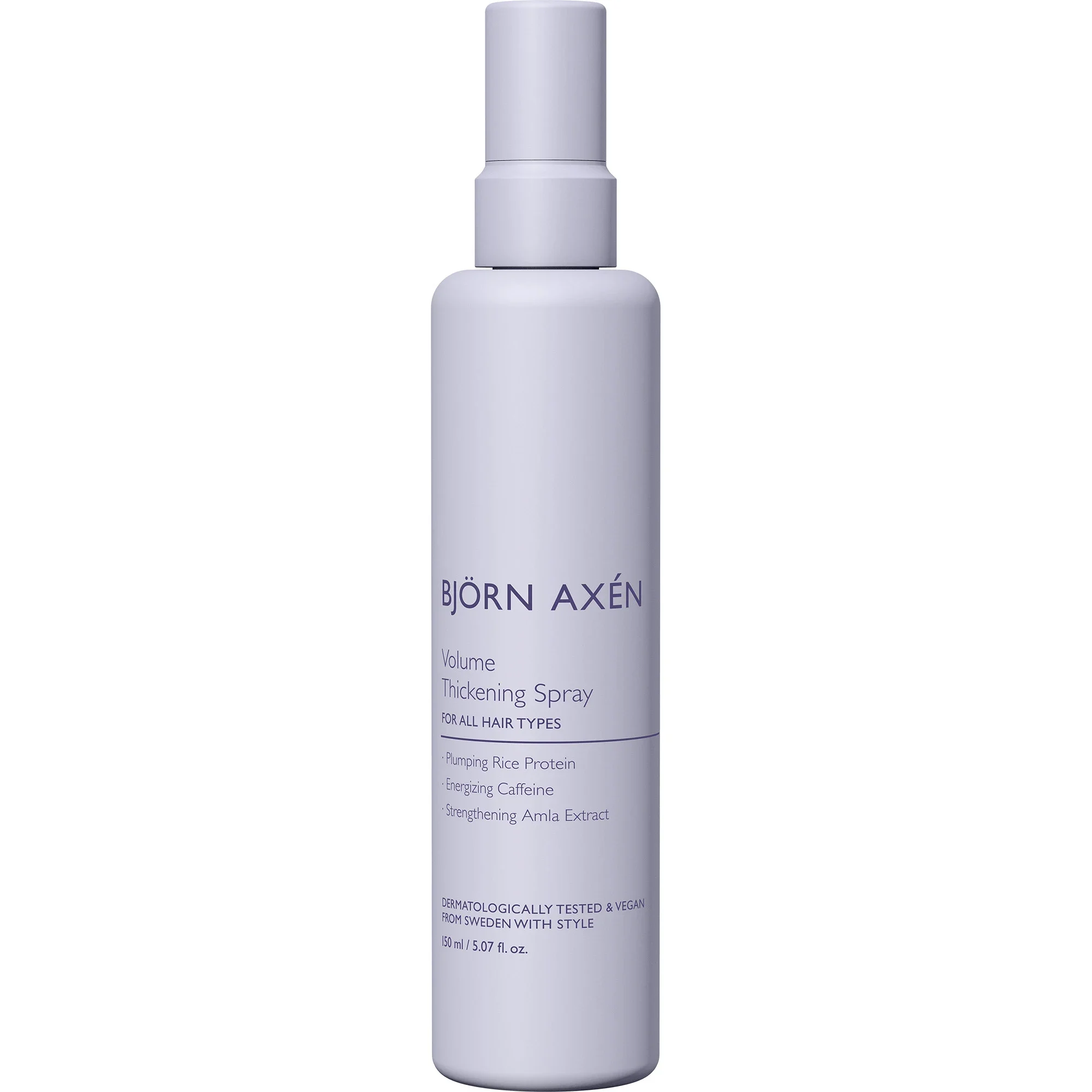 Björn Axén Volume Thickening Spray 150 ml från Björn Axén – köp hos Apotek Hjärtat