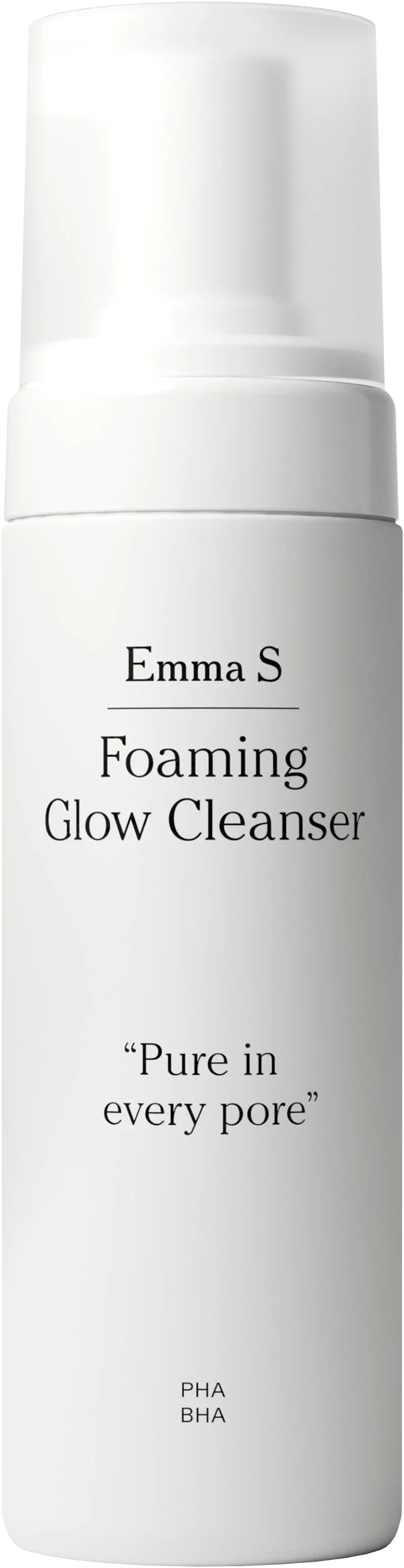 Emma S Foaming Glow Cleanser 150 ml från Emma S – köp hos Apotek Hjärtat