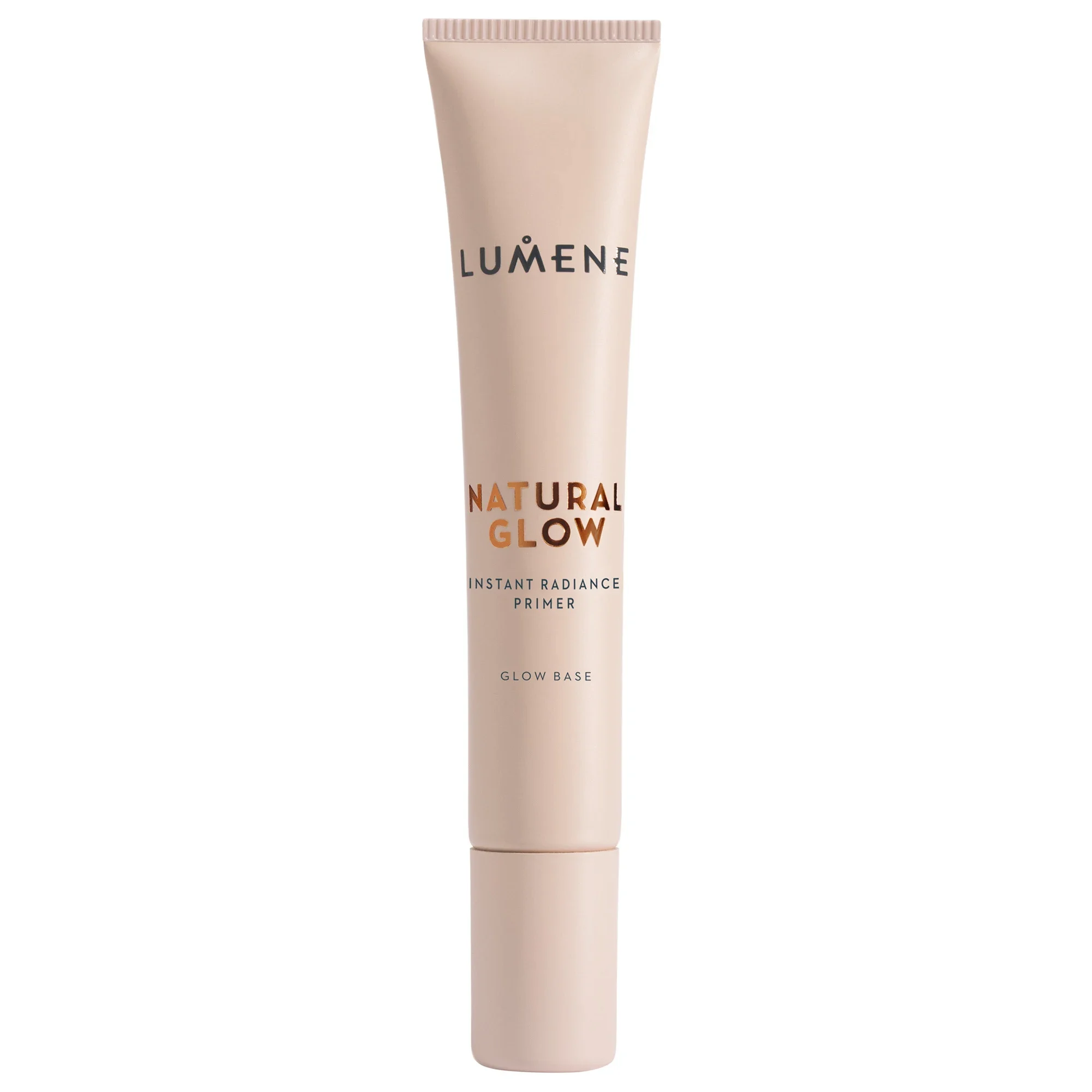 Lumene Natural Glow Instant Radiance Primer 20 ml från Lumene - köp hos Apotek Hjärtat