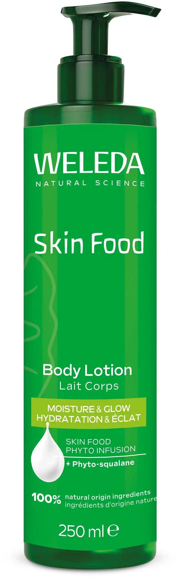 Weleda Skin Food Body Lotion 250 ml från Weleda - köp hos Apotek Hjärtat