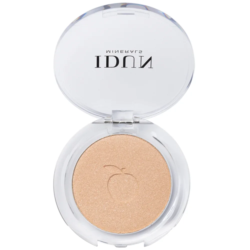 IDUN Minerals Mineral Single Eyeshadow 3 g Tussilago från Idun Minerals – köp hos Apotek Hjärtat
