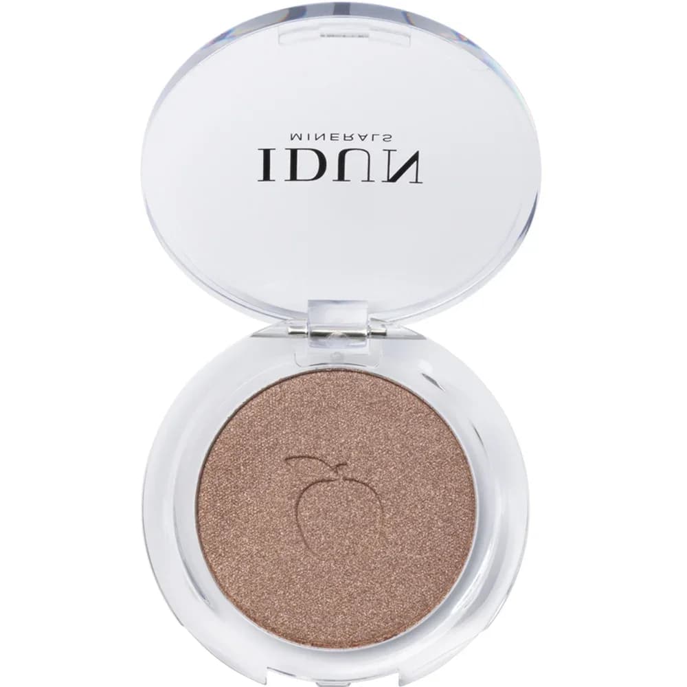 IDUN Minerals Mineral Single Eyeshadow 3 g Aster från Idun Minerals – köp hos Apotek Hjärtat