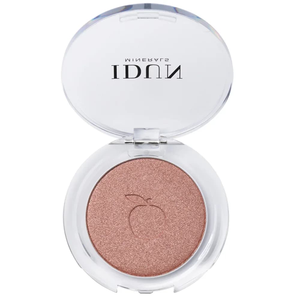 IDUN Minerals Mineral Single Eyeshadow 3 g Vallmo från Idun Minerals – köp hos Apotek Hjärtat