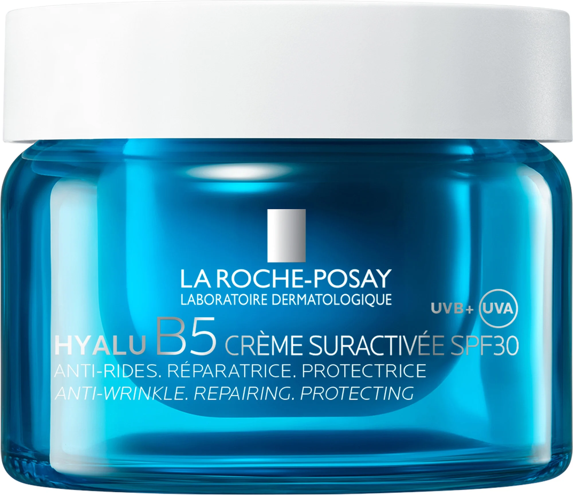 La Roche-Posay Hyalu B5 Suractivated Cream SPF30 50 ml från La Roche-Posay – köp hos Apotek Hjärtat