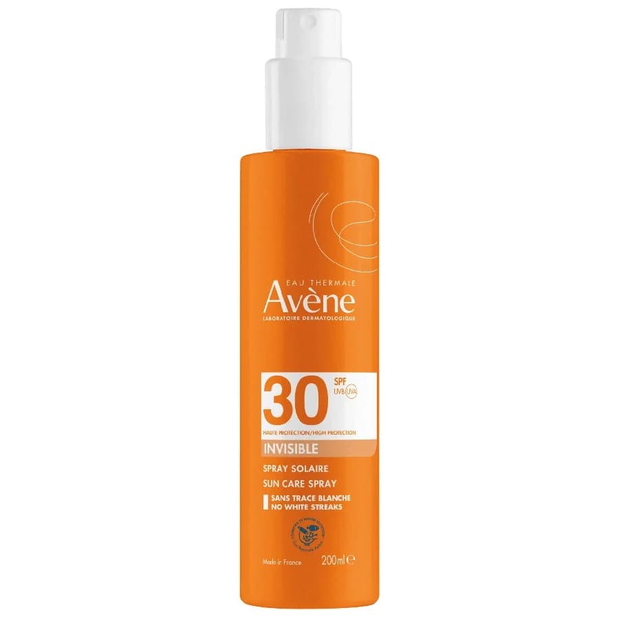 Avène Sun Spray SPF30, 200 ml från Avène – köp hos Apotek Hjärtat