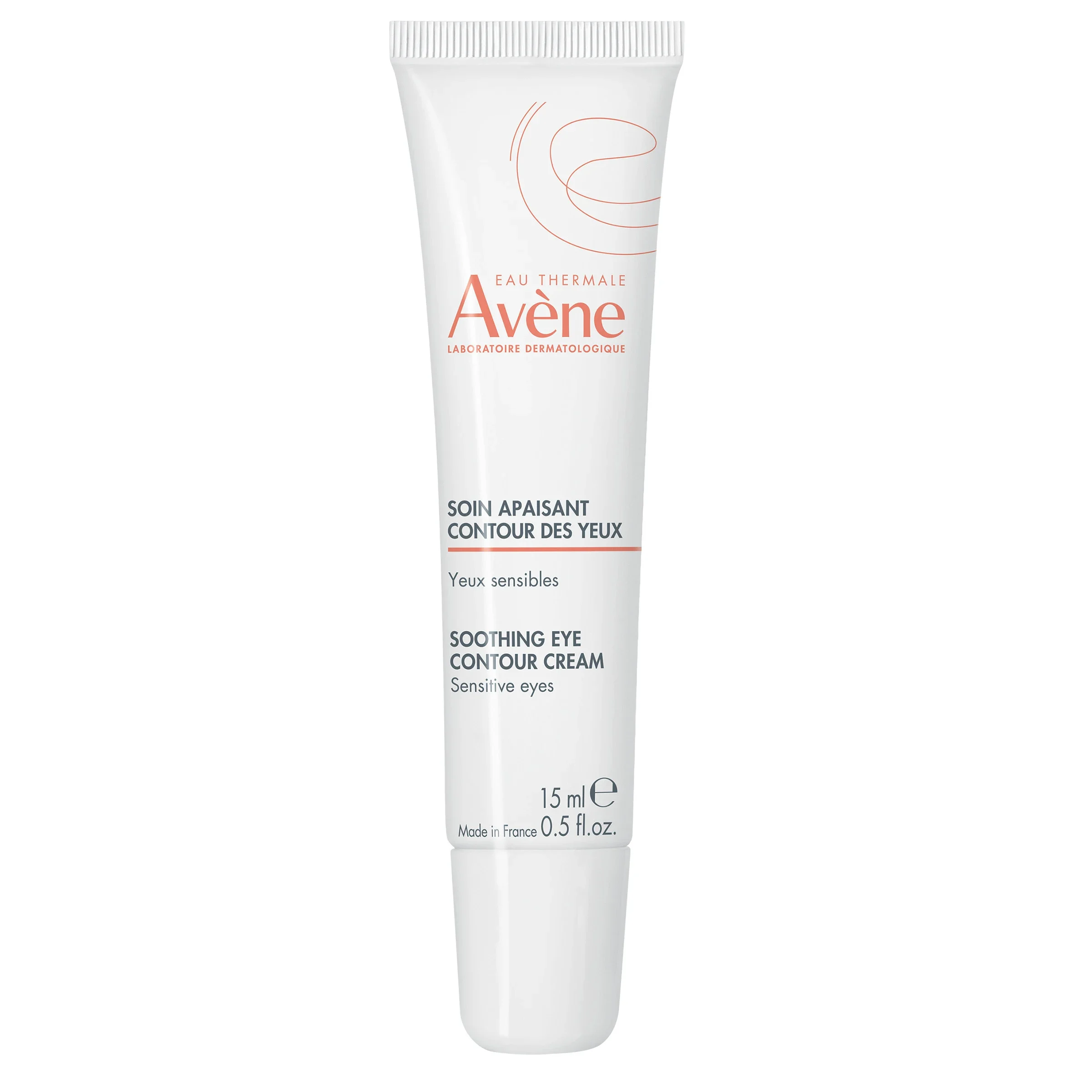 Avène Soothing Eye Contour Cream 15 ml från Avène – köp hos Apotek Hjärtat