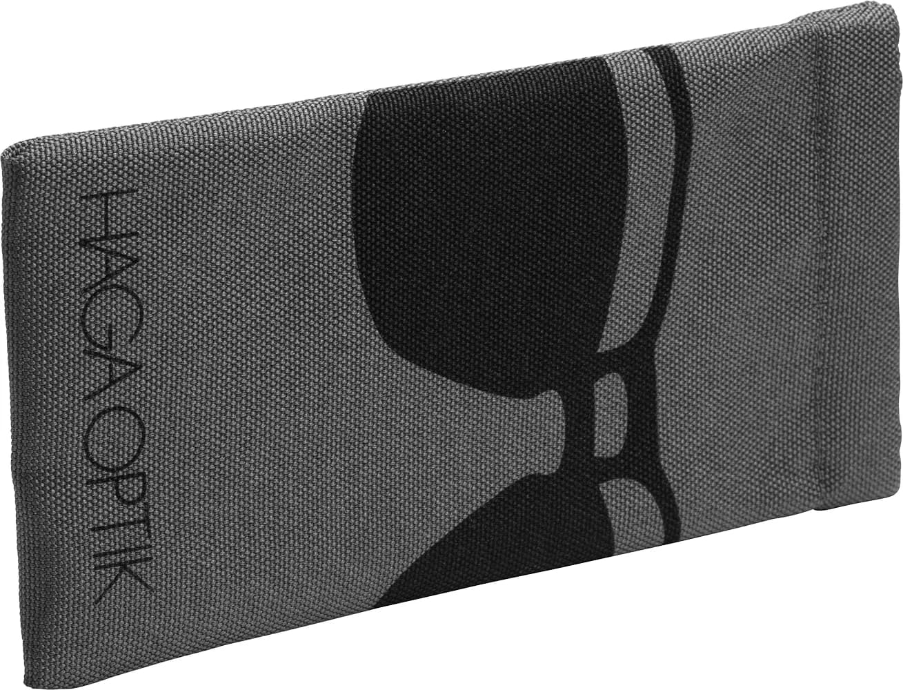 Haga Optik Case Recycled Grey från Haga Optik – köp hos Apotek Hjärtat