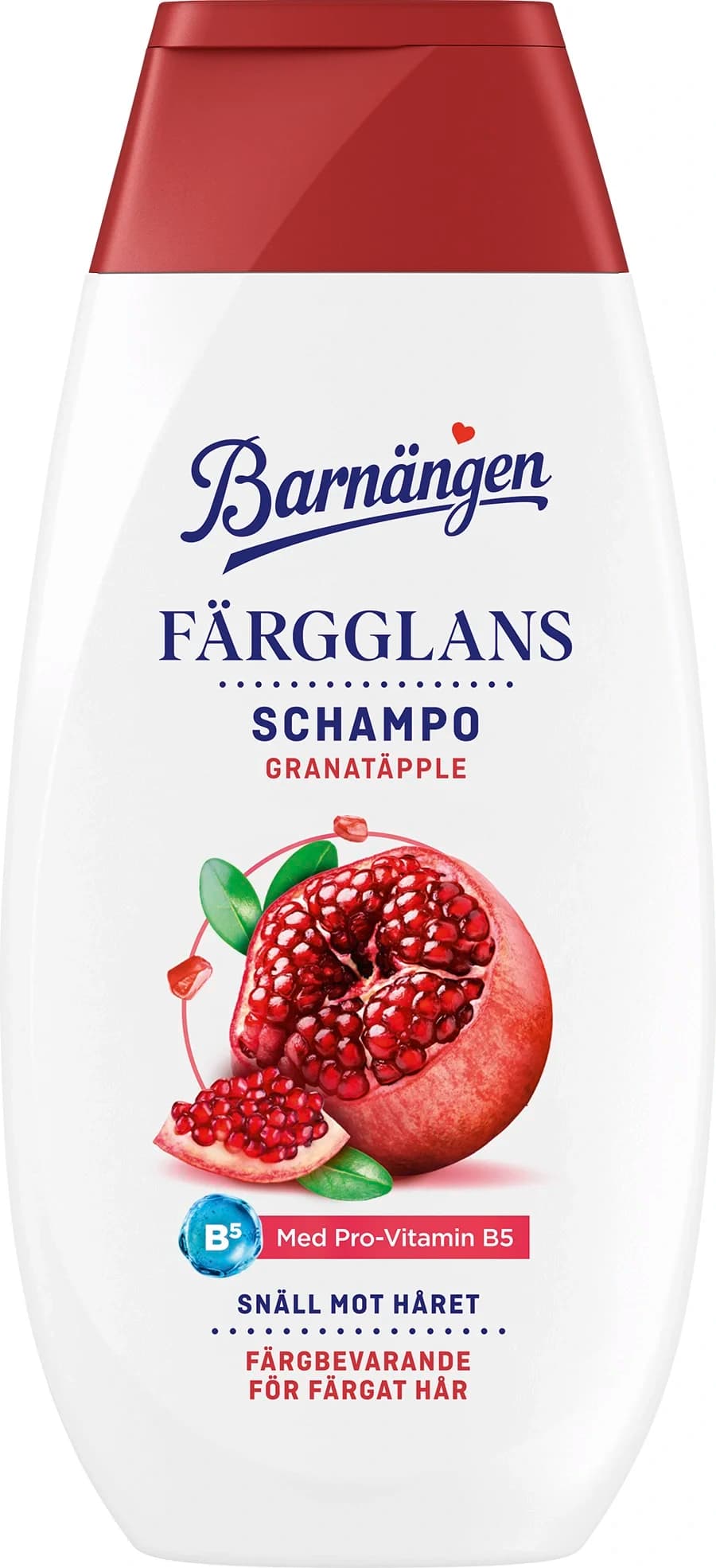 Barnängen Schampo Färgglans 250 ml från Barnängen – köp hos Apotek Hjärtat