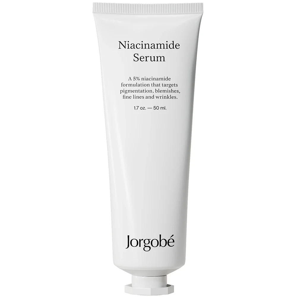 Jorgobé Niacinamide Serum 50 ml från Jorgobé – köp hos Apotek Hjärtat