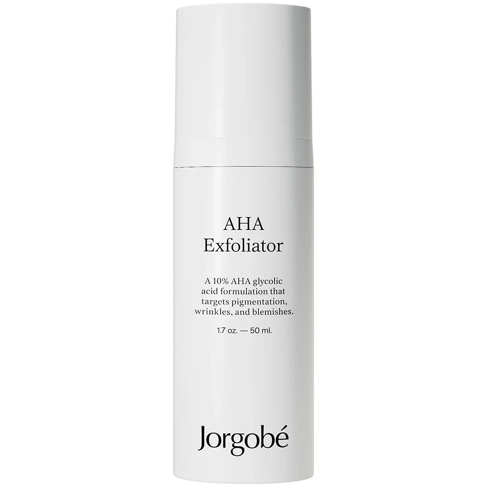 Jorgobé AHA Exfoliator 50 ml från Jorgobé – köp hos Apotek Hjärtat