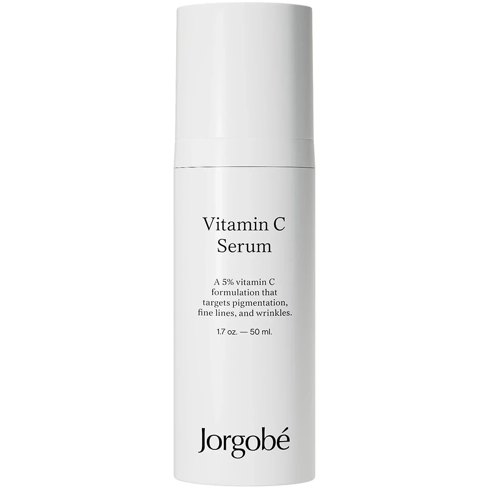 Jorgobé Vitamin C Serum 50 ml från Jorgobé – köp hos Apotek Hjärtat