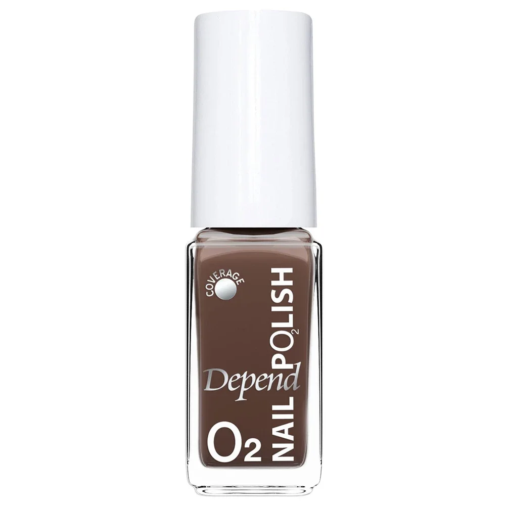 Depend O2 Whispers of Wonderland 5 ml A839 från Depend – köp hos Apotek Hjärtat