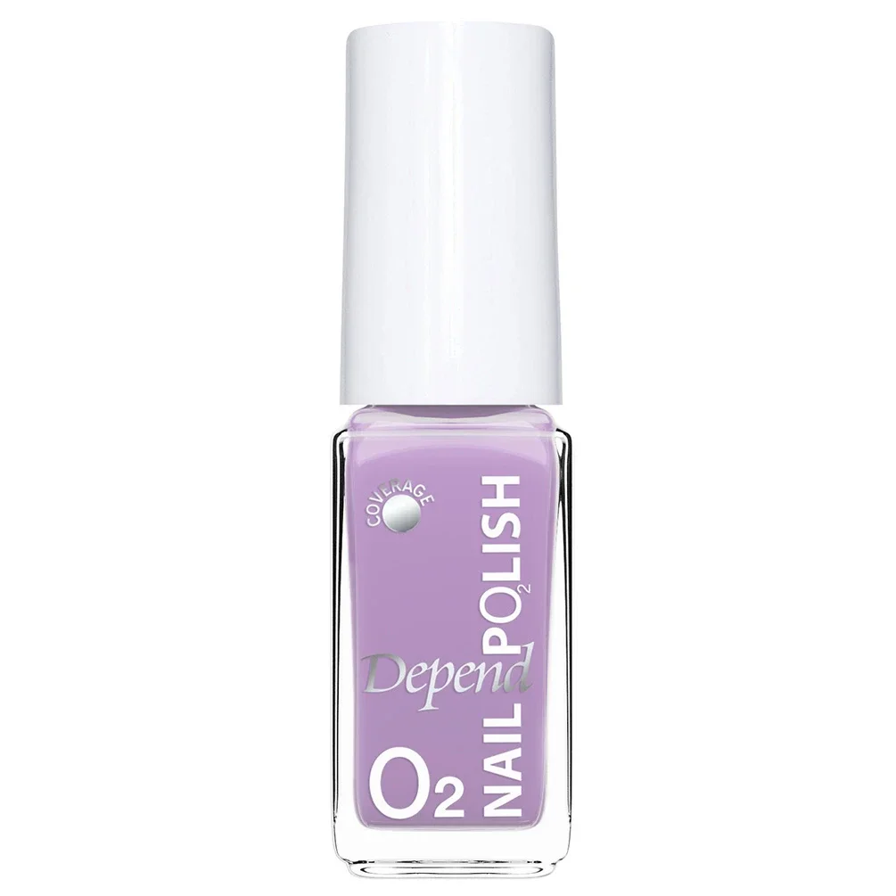 Depend O2 Whispers of Wonderland 5 ml A837 från Depend – köp hos Apotek Hjärtat