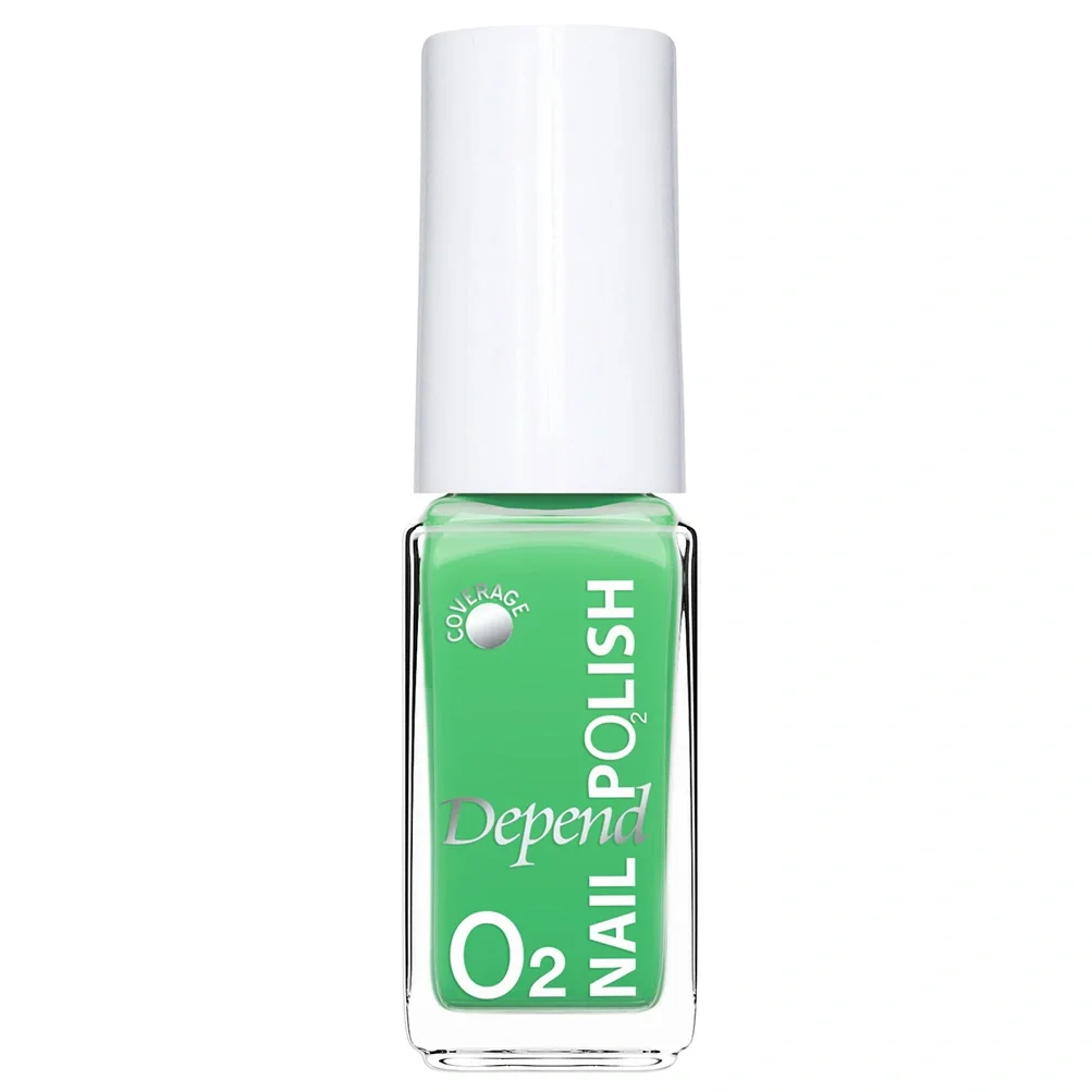 Depend O2 Whispers of Wonderland 5 ml A835 från Depend – köp hos Apotek Hjärtat