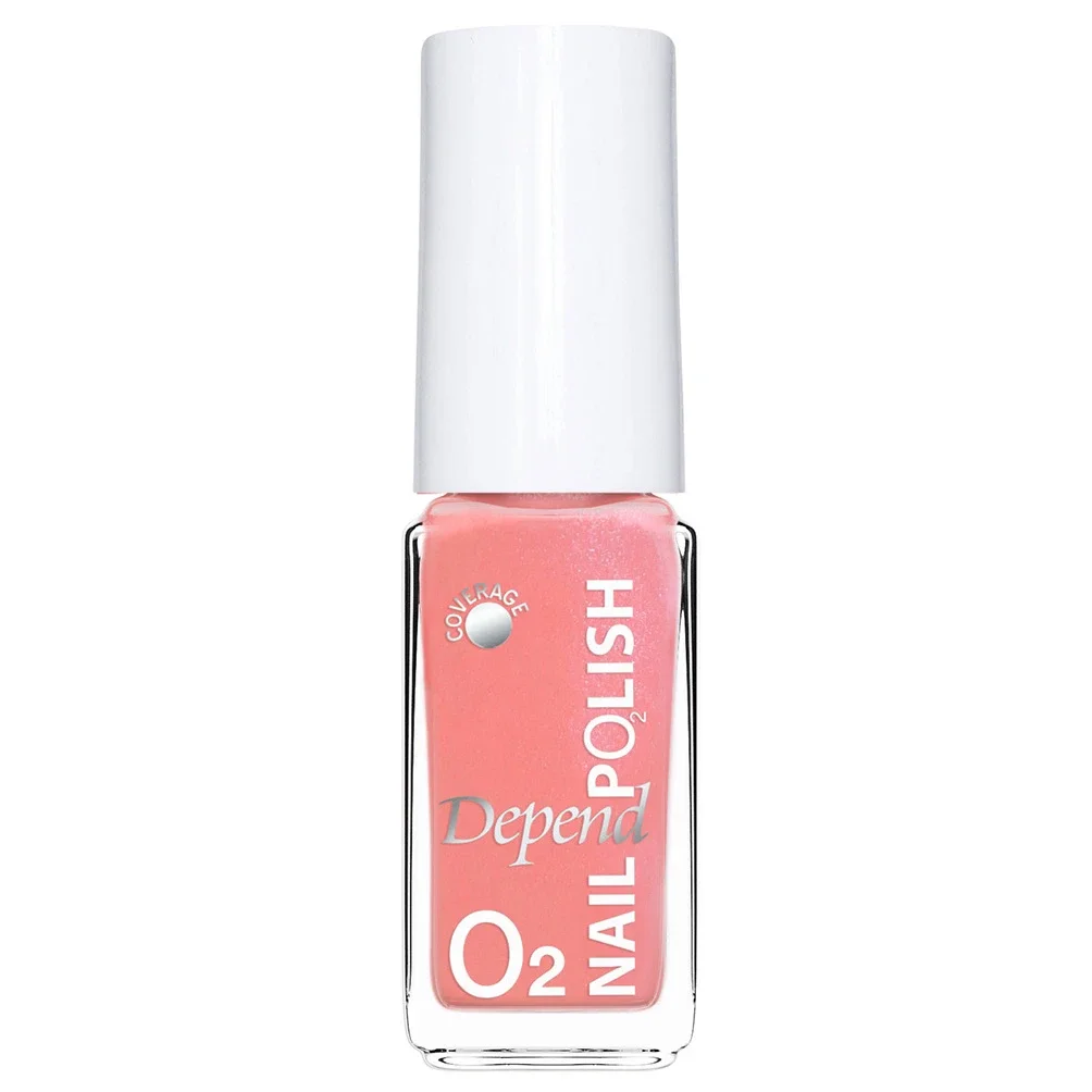Depend O2 Whispers of Wonderland 5 ml A833 från Depend – köp hos Apotek Hjärtat