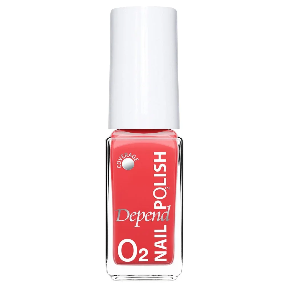 Depend O2 Whispers of Wonderland 5 ml A834 från Depend – köp hos Apotek Hjärtat
