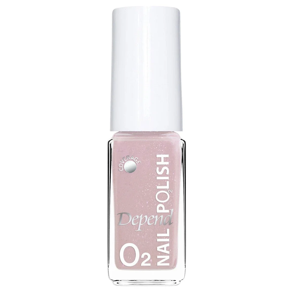 Depend O2 Whispers of Wonderland 5 ml A832 från Depend – köp hos Apotek Hjärtat