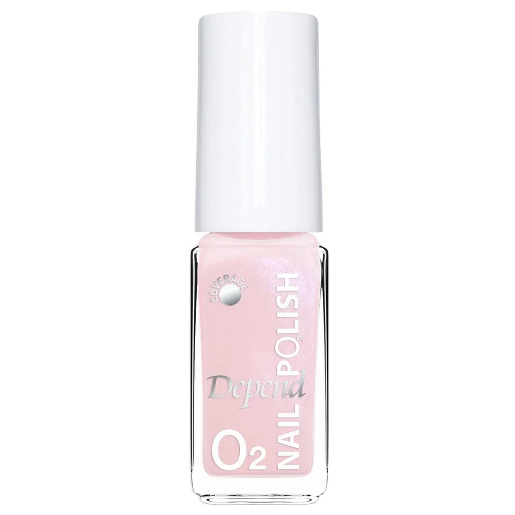 Depend O2 Whispers of Wonderland 5 ml A830 från Depend – köp hos Apotek Hjärtat