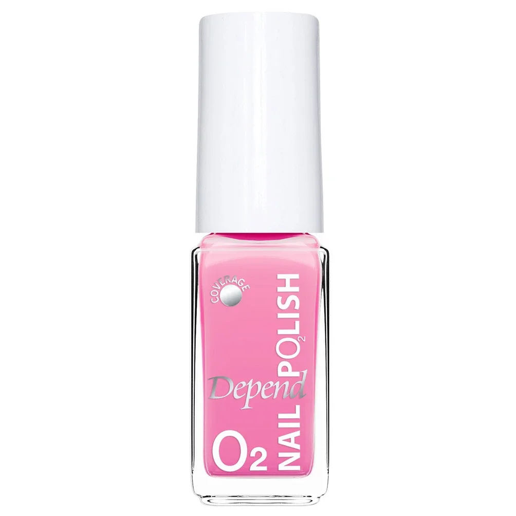 Depend O2 Whispers of Wonderland 5 ml A829 från Depend – köp hos Apotek Hjärtat