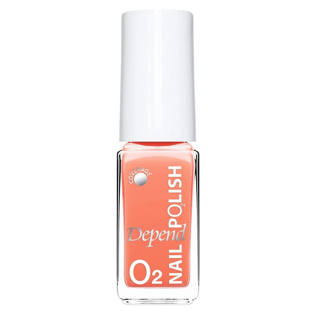Depend O2 Whispers of Wonderland 5 ml A828 från Depend – köp hos Apotek Hjärtat