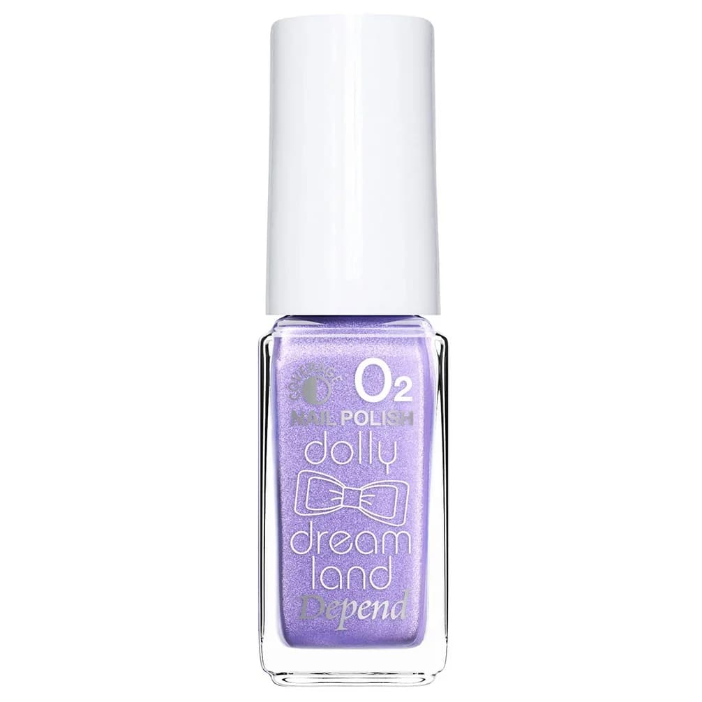 Depend O2 Dolly Dreamland 5 ml 5219 Sugar Plum Lane från Depend – köp hos Apotek Hjärtat