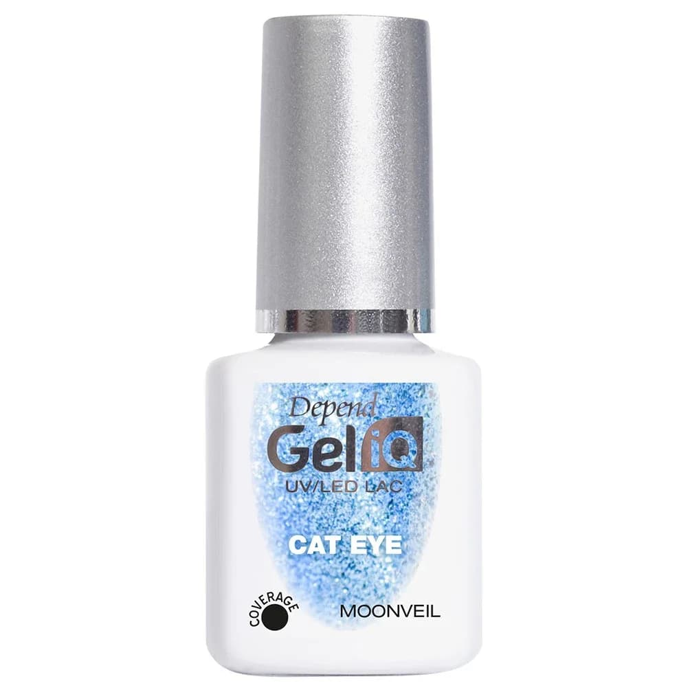 Depend Gel iQ Cat Eye 5 ml Moonveil från Depend – köp hos Apotek Hjärtat