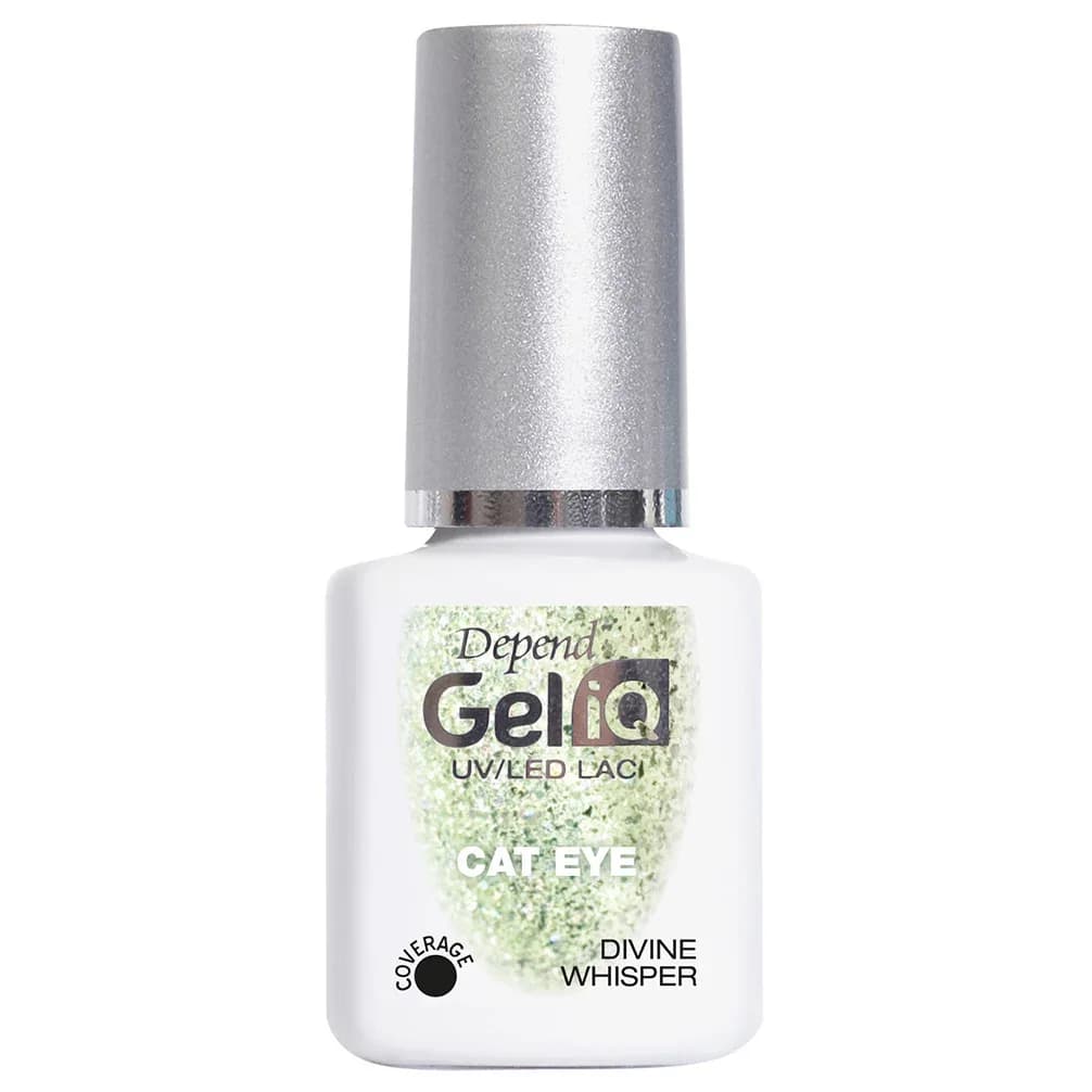 Depend Gel iQ Cat Eye 5 ml Divine Whisper från Depend – köp hos Apotek Hjärtat