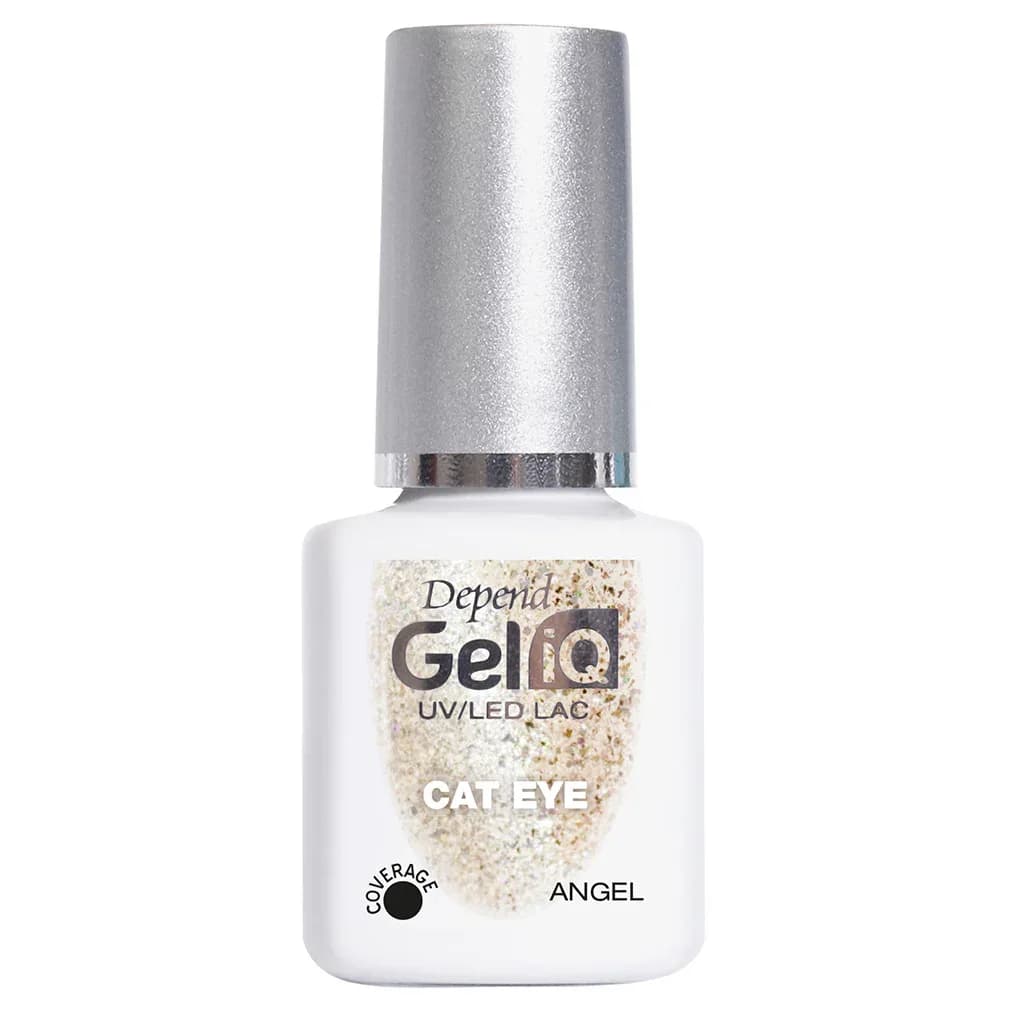 Depend Gel iQ Cat Eye 5 ml Angel från Depend – köp hos Apotek Hjärtat
