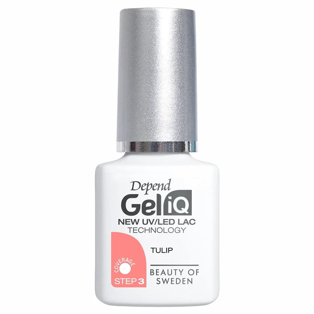 Depend Gel iQ 5 ml Tulip från Depend – köp hos Apotek Hjärtat